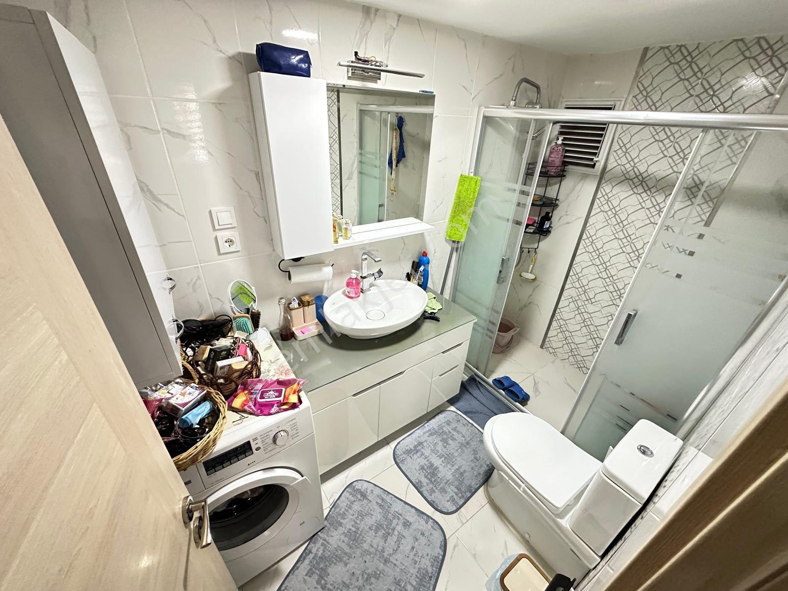 Ulukan'dn Oğuzlar'da Geniş Peyzajlı Çocuk Parklı Site İçi 3+1 !! - Görsel 16