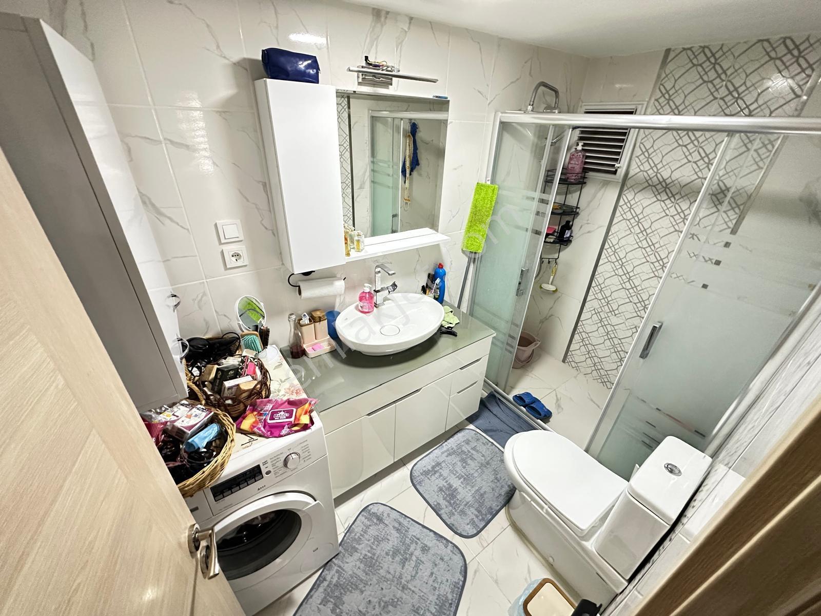 Ulukan'dn Oğuzlar'da Geniş Peyzajlı Çocuk Parklı Site İçi 3+1 !! - Görsel 28