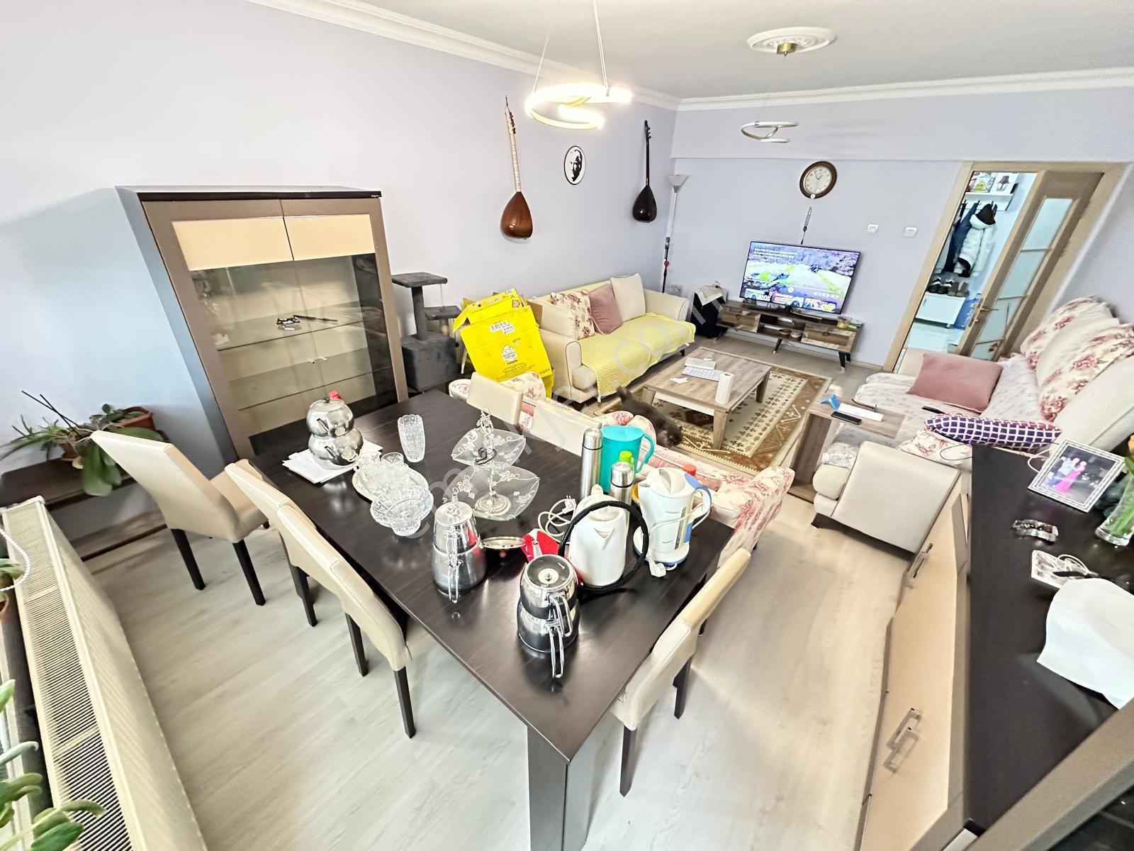 Ulukan'dn Oğuzlar'da Geniş Peyzajlı Çocuk Parklı Site İçi 3+1 !! - Görsel 6