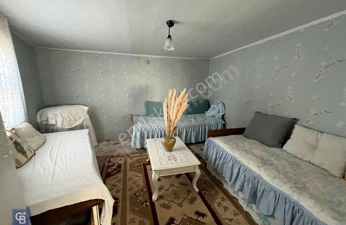 İzmir Bayındır Merkez Değerli Konumda Satılık Müstakil Ev - Görsel 14