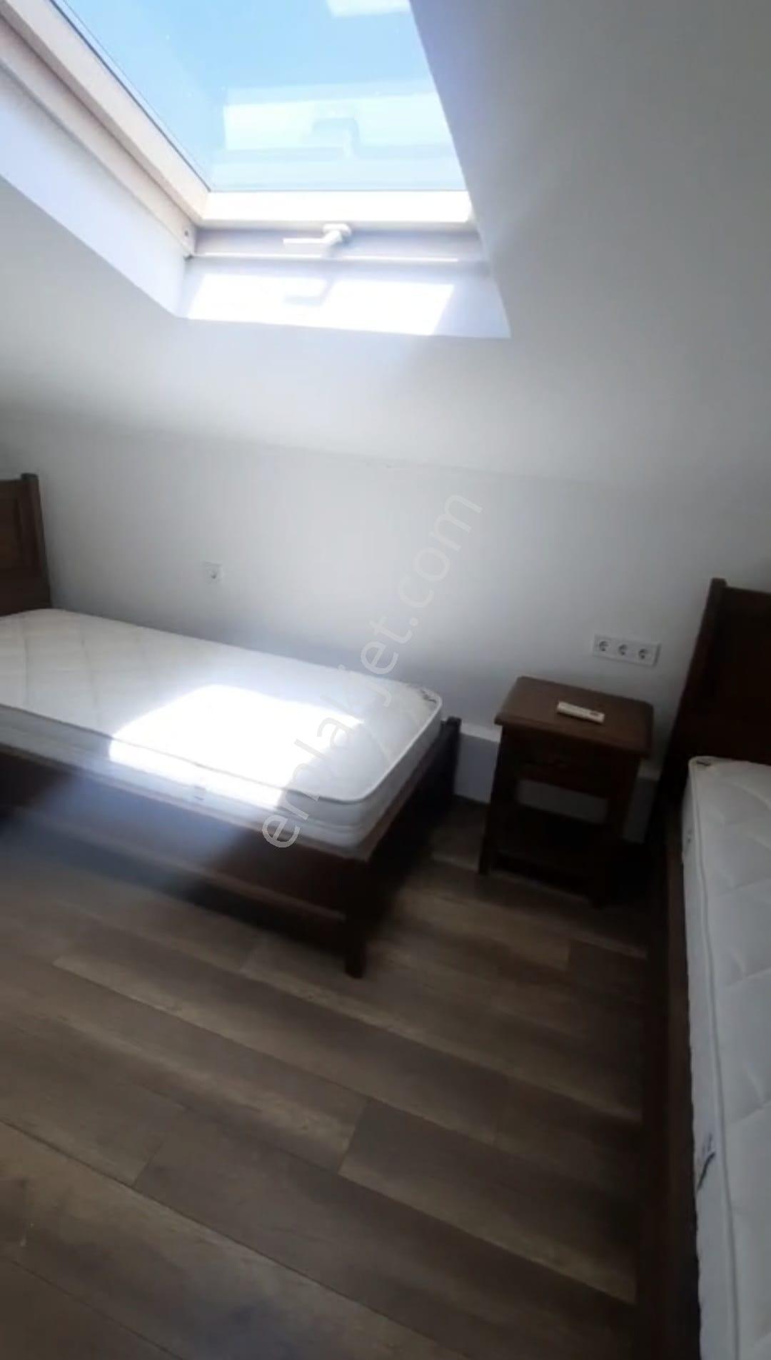 Çeşme Musalla Merkezde Köşe Konumlu Satılık 2+1 Dubleks Daire - Görsel 15
