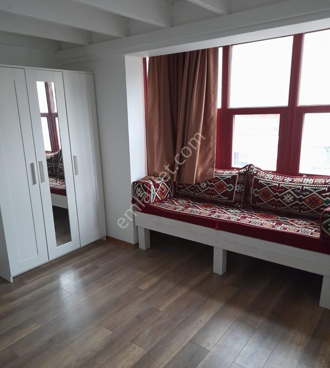 Çeşme Musalla Merkezde Köşe Konumlu Satılık 2+1 Dubleks Daire - Görsel 10