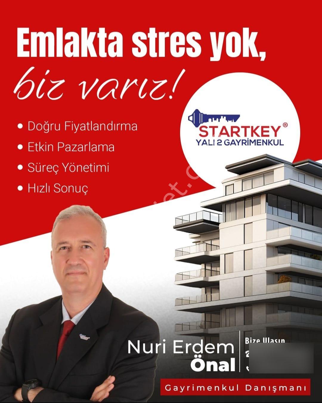 Çeşme Musalla Merkezde Köşe Konumlu Satılık 2+1 Dubleks Daire - Görsel 25