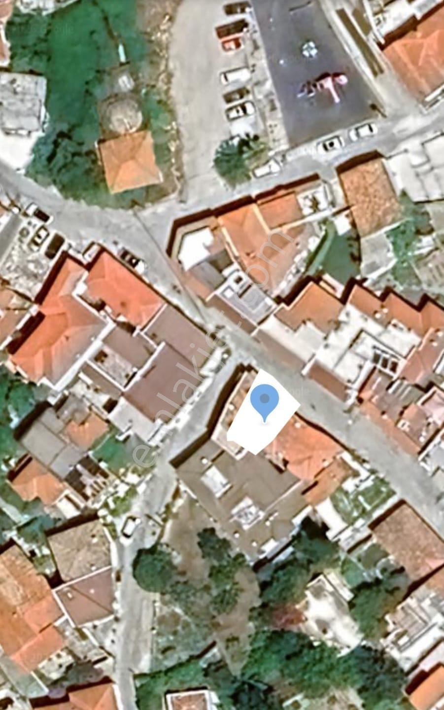 Çeşme Musalla Merkezde Köşe Konumlu Satılık 2+1 Dubleks Daire - Görsel 21