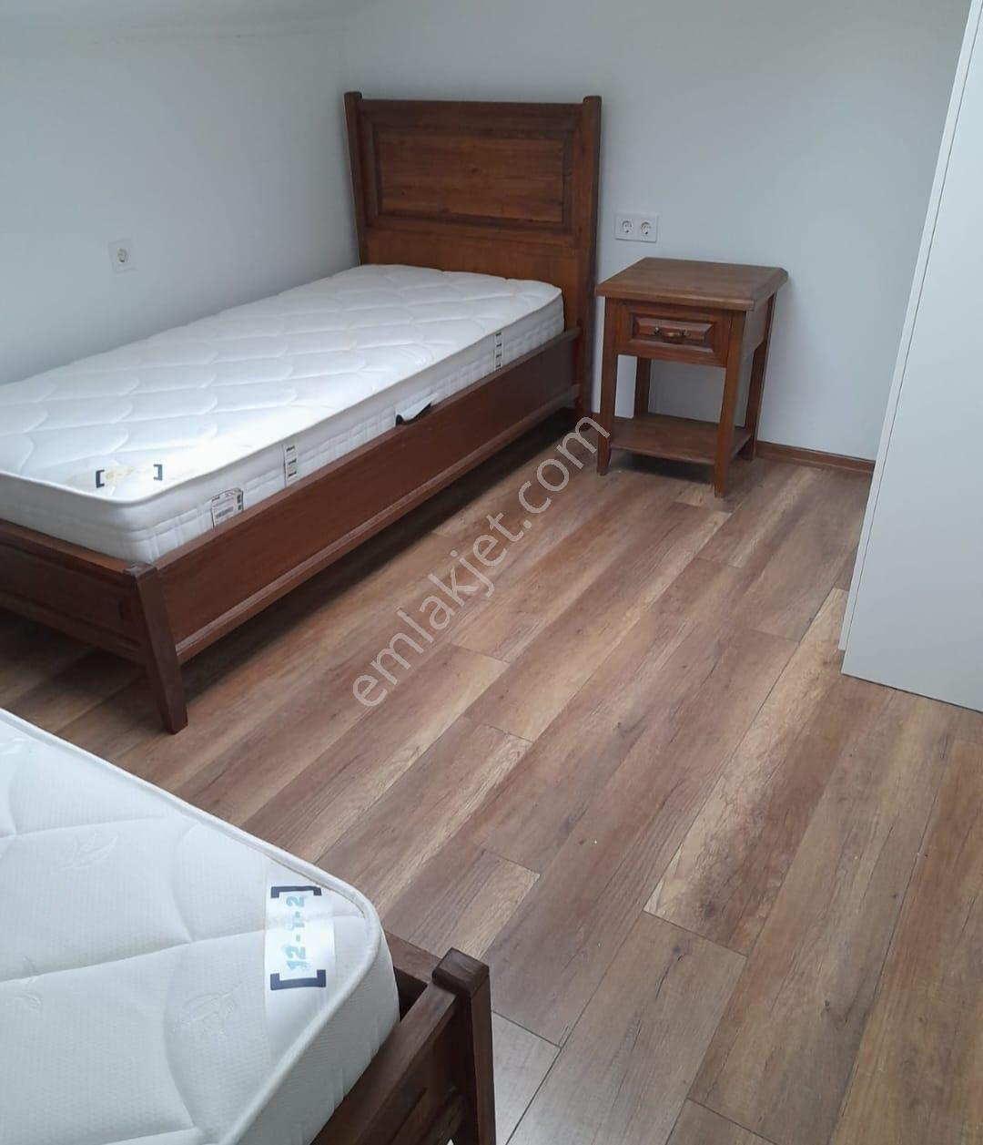 Çeşme Musalla Merkezde Köşe Konumlu Satılık 2+1 Dubleks Daire - Görsel 13
