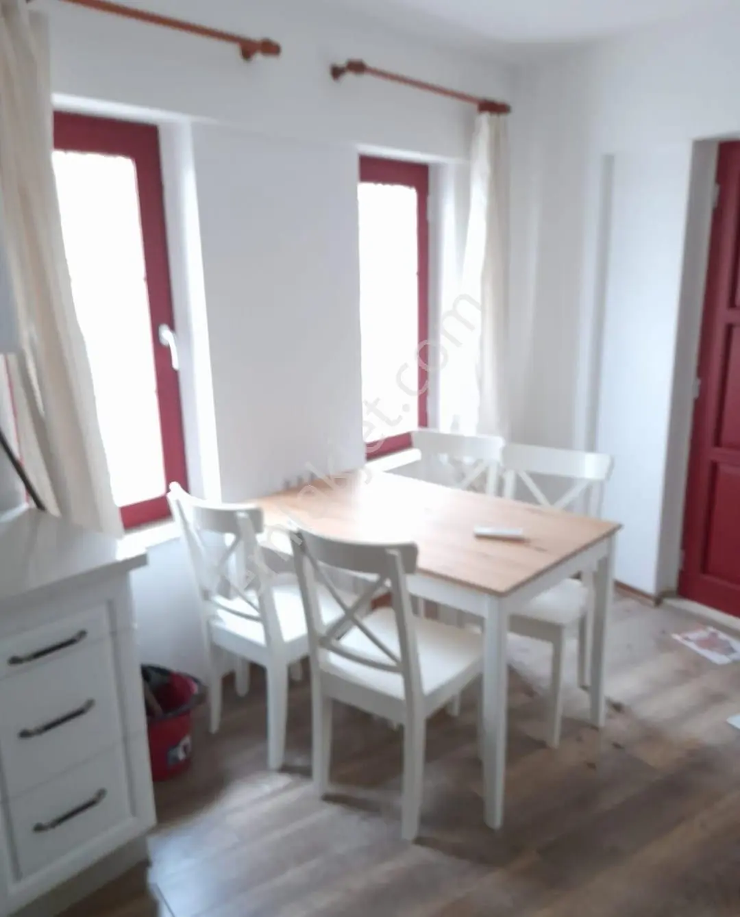 Çeşme Musalla Merkezde Köşe Konumlu Satılık 2+1 Dubleks Daire - Görsel 5