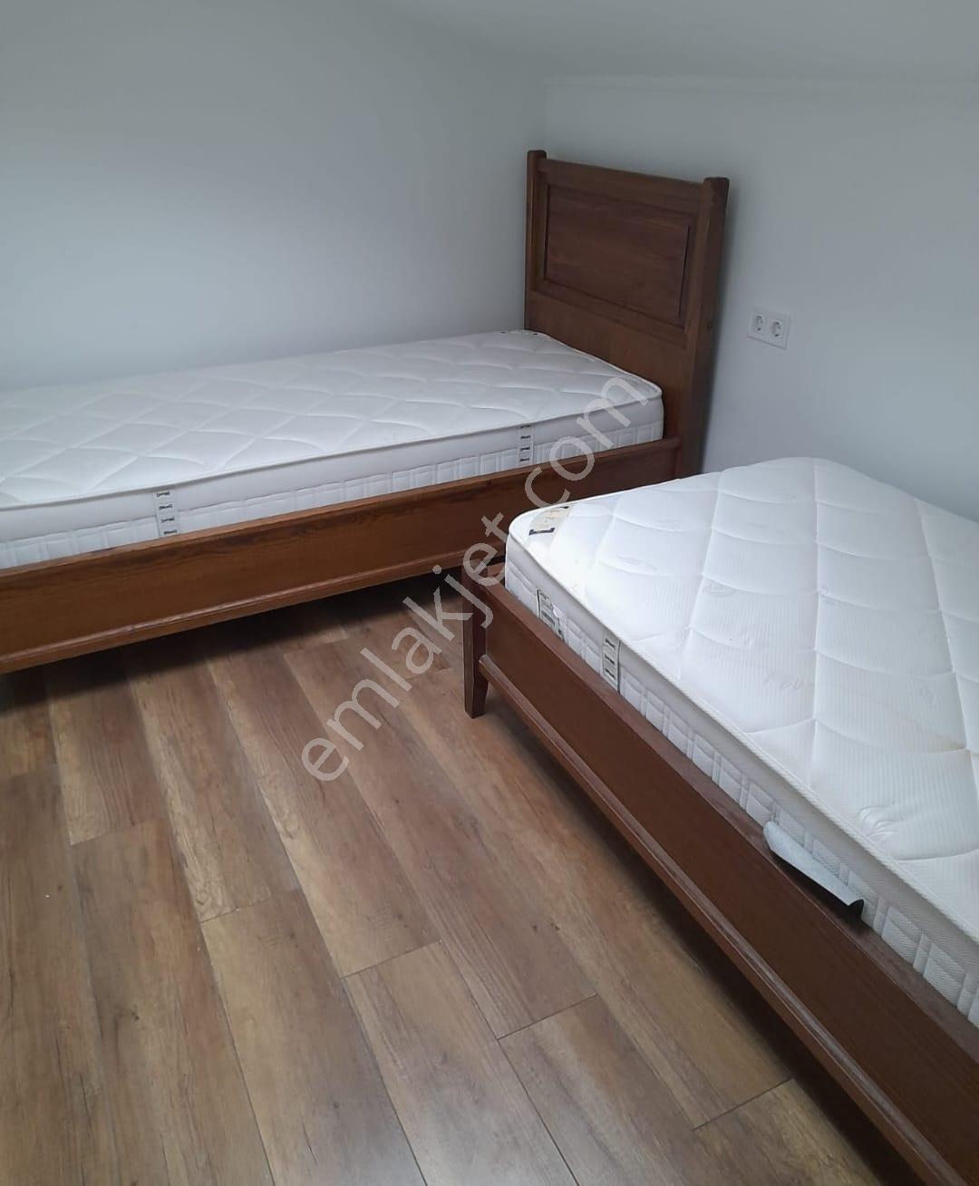 Çeşme Musalla Merkezde Köşe Konumlu Satılık 2+1 Dubleks Daire - Görsel 12