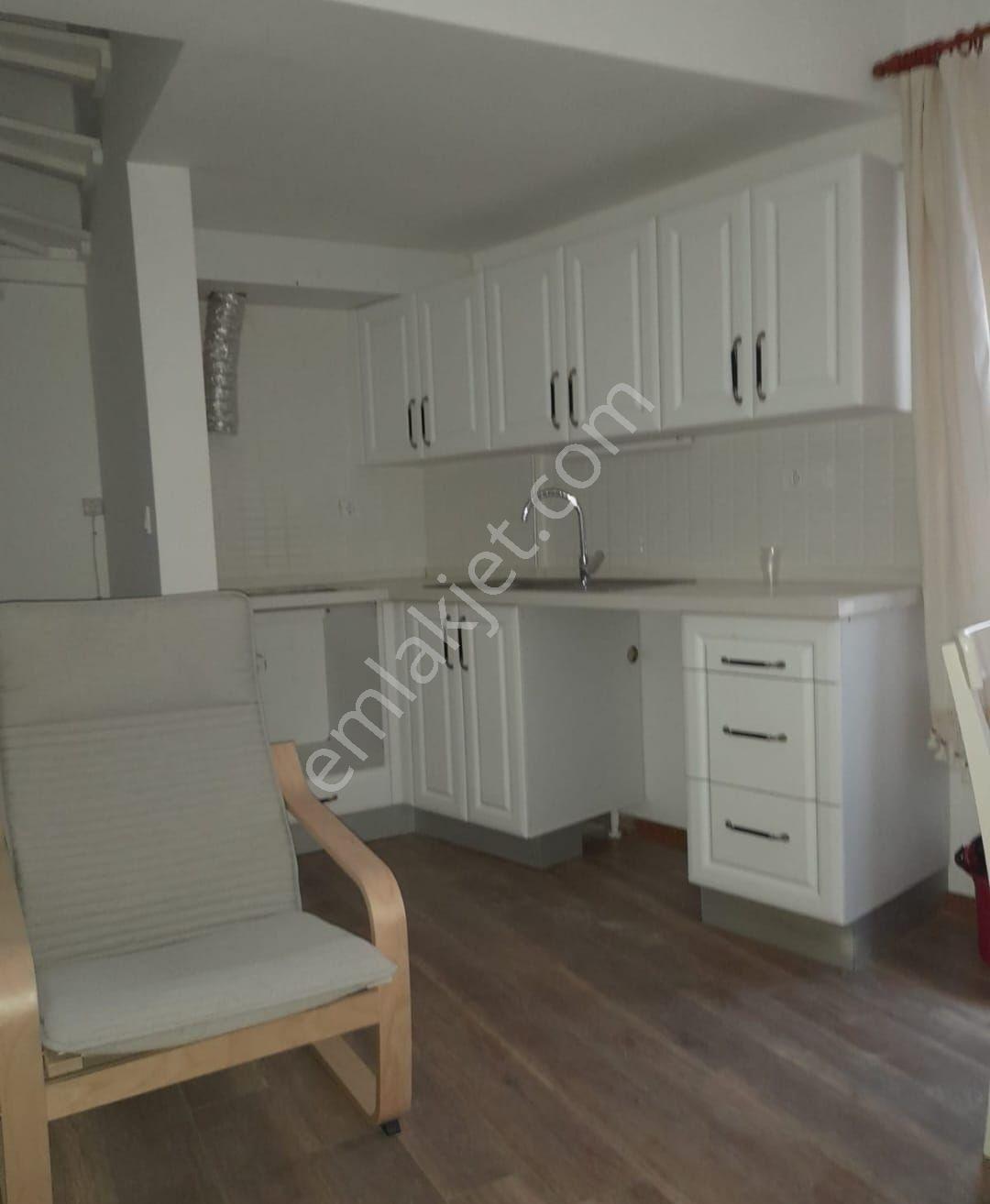 Çeşme Musalla Merkezde Köşe Konumlu Satılık 2+1 Dubleks Daire - Görsel 6