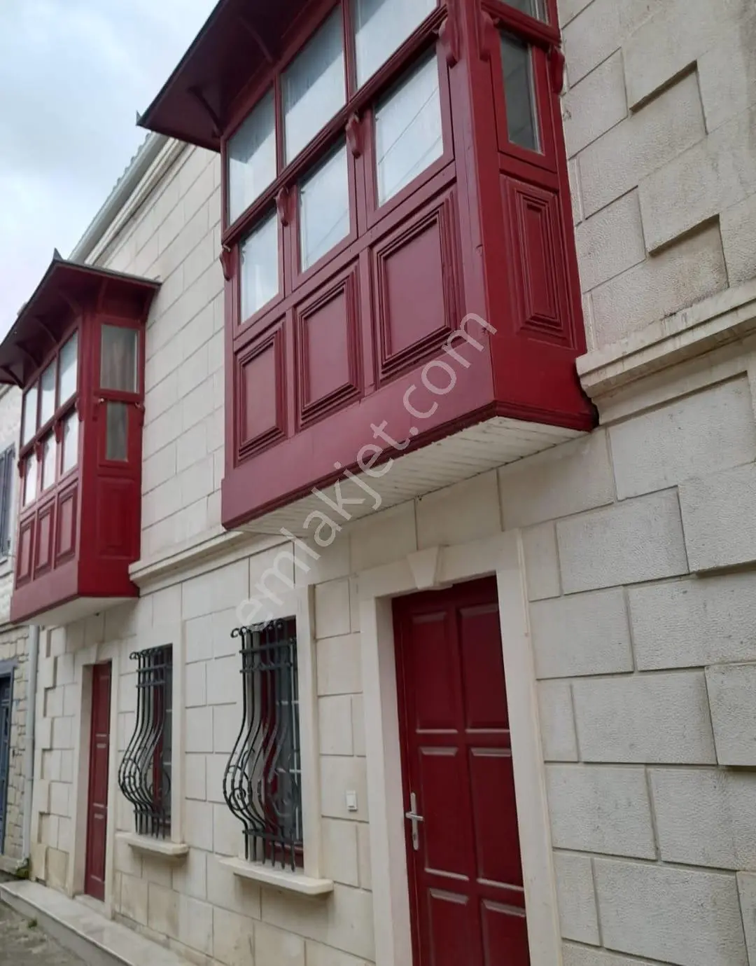 Çeşme Musalla Merkezde Köşe Konumlu Satılık 2+1 Dubleks Daire - Görsel 4