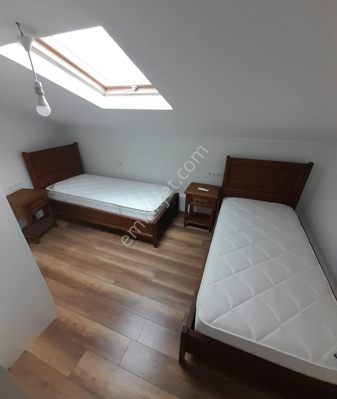 Çeşme Musalla Merkezde Köşe Konumlu Satılık 2+1 Dubleks Daire - Görsel 14