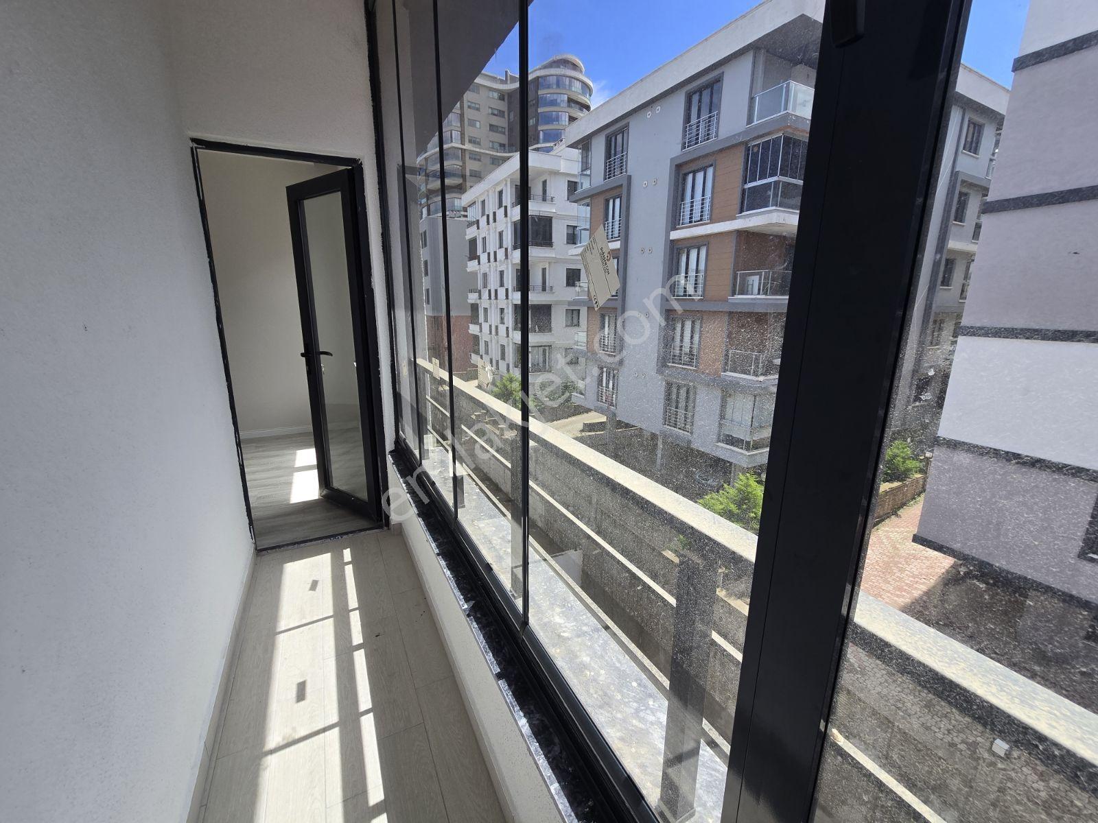 Doğa Koleji Karşısında Deniz Manzaralı Kiralık 2+1 - Görsel 3