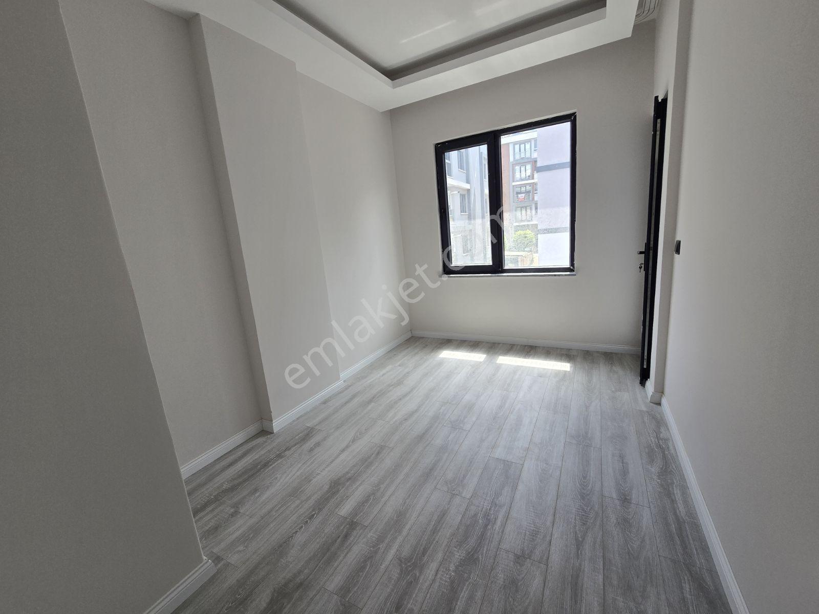 Doğa Koleji Karşısında Deniz Manzaralı Kiralık 2+1 - Görsel 6