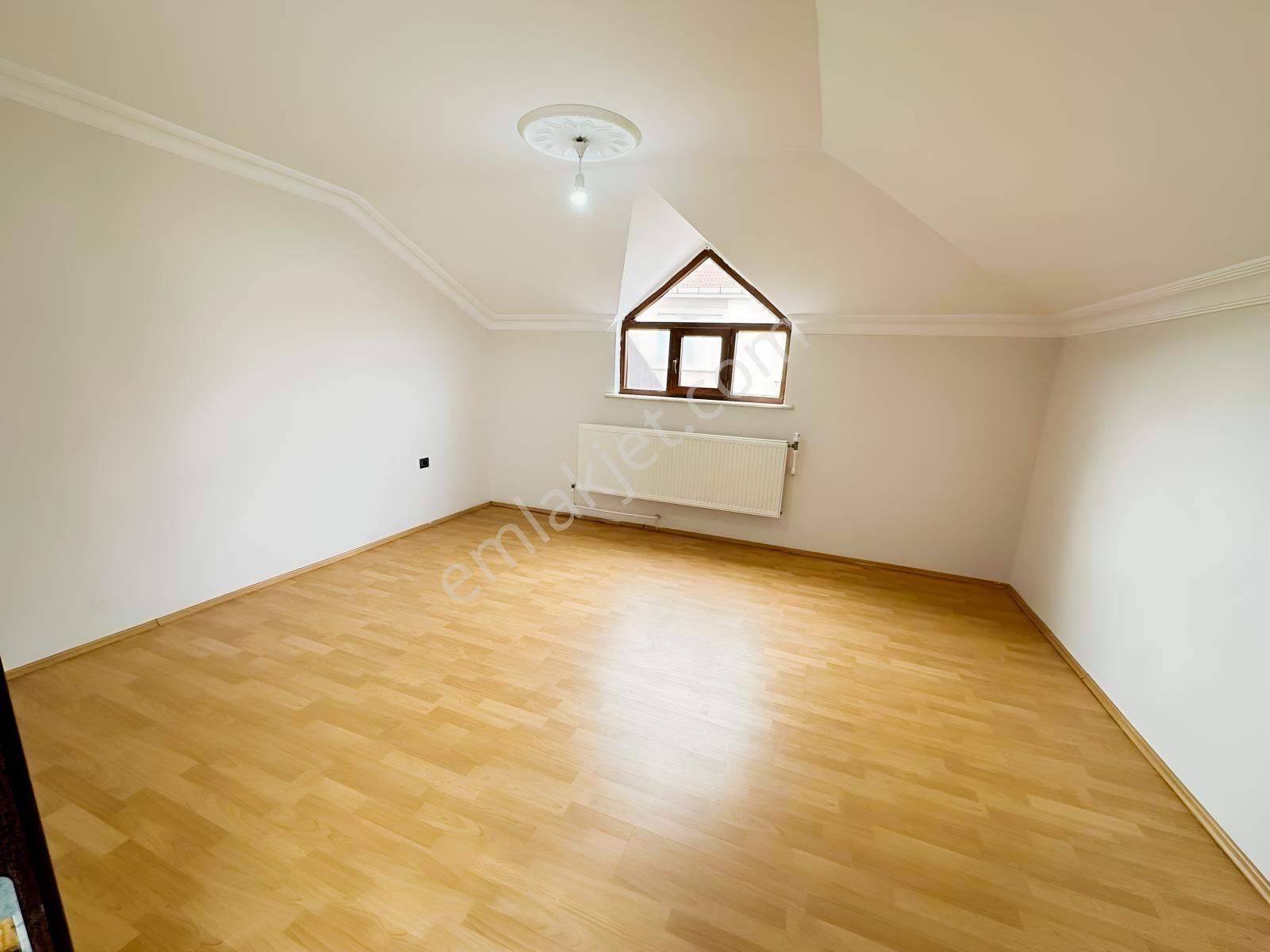 Çorlu Muhuttinde 4+1 Dubleks Daire Site İçnde - Görsel 25