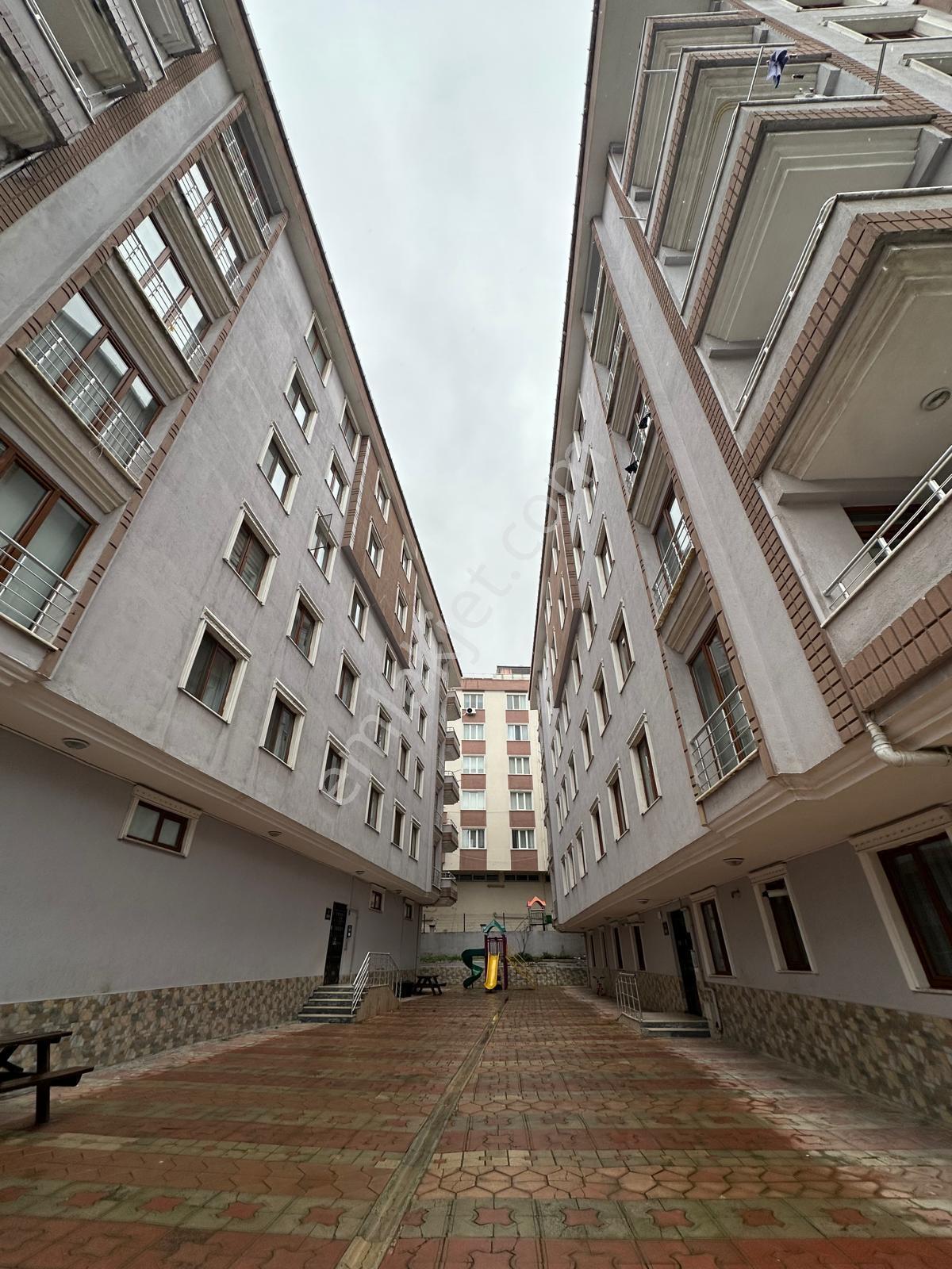 Çorlu Muhuttinde 4+1 Dubleks Daire Site İçnde - Görsel 21