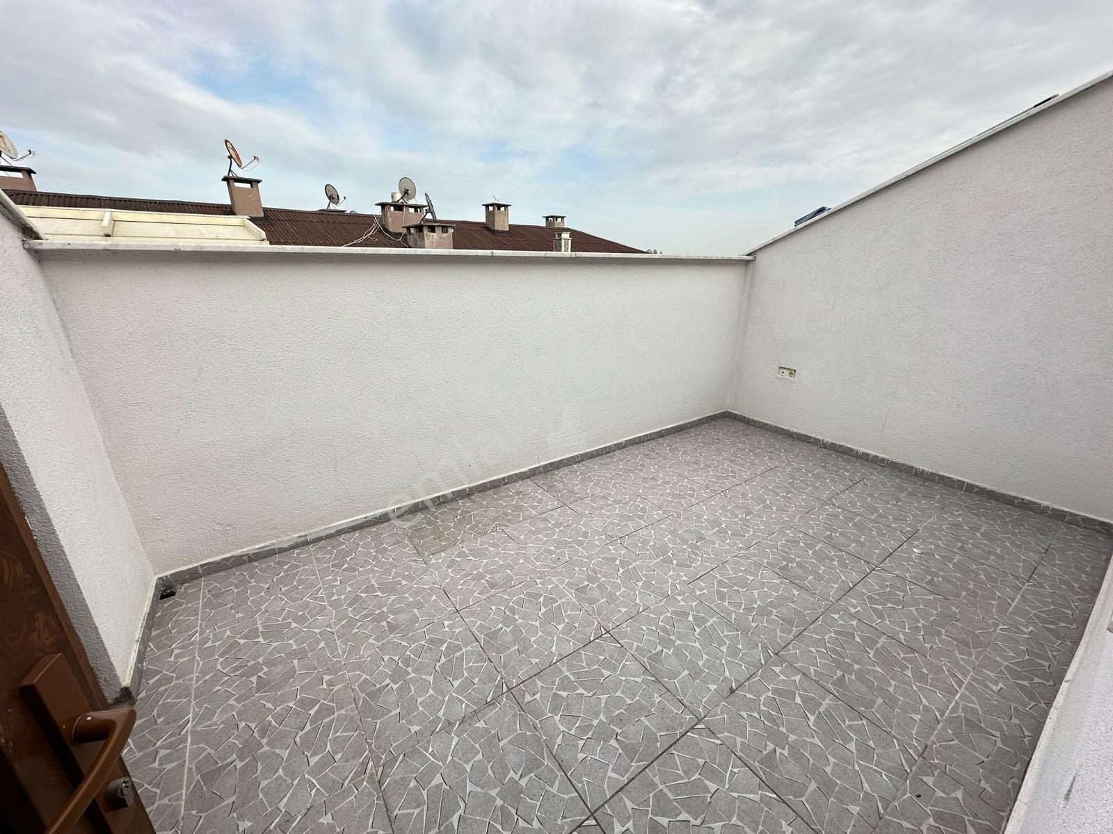 Çorlu Muhuttinde 4+1 Dubleks Daire Site İçnde - Görsel 28