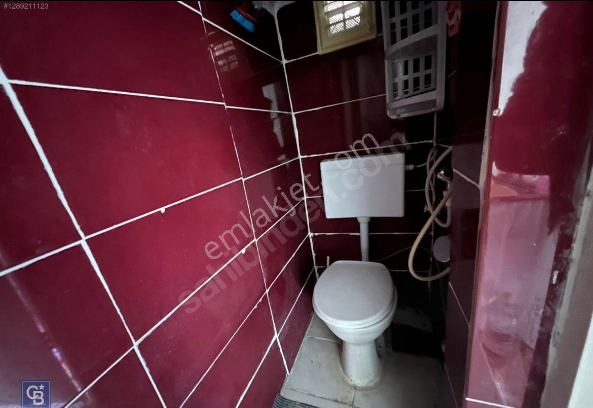 İzmir Bayındır Merkez Değerli Konumda Satılık Müstakil Ev - Görsel 17