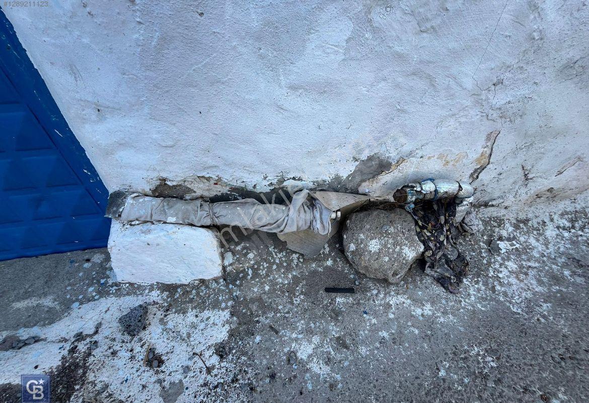 İzmir Bayındır Merkez Değerli Konumda Satılık Müstakil Ev - Görsel 6