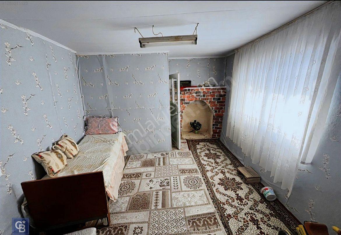 İzmir Bayındır Merkez Değerli Konumda Satılık Müstakil Ev - Görsel 16