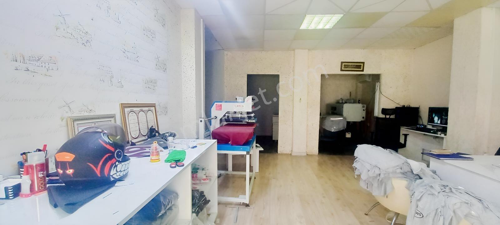 Mir'den Balıkesir Atatürk Mah.acilsatılık Fırsat Kiracılı Dükkan - Görsel 21
