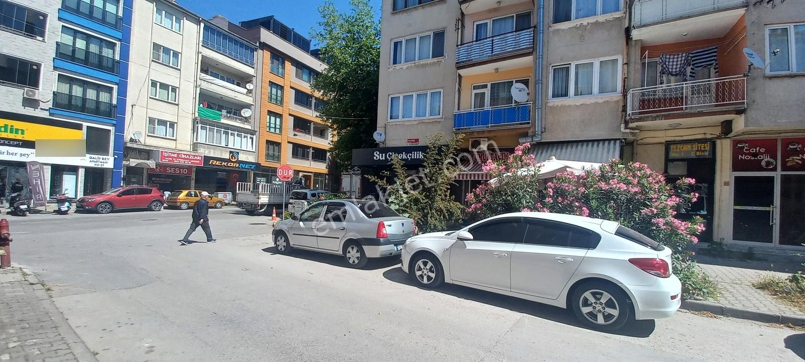 Mir'den Balıkesir Atatürk Mah.acilsatılık Fırsat Kiracılı Dükkan - Görsel 17