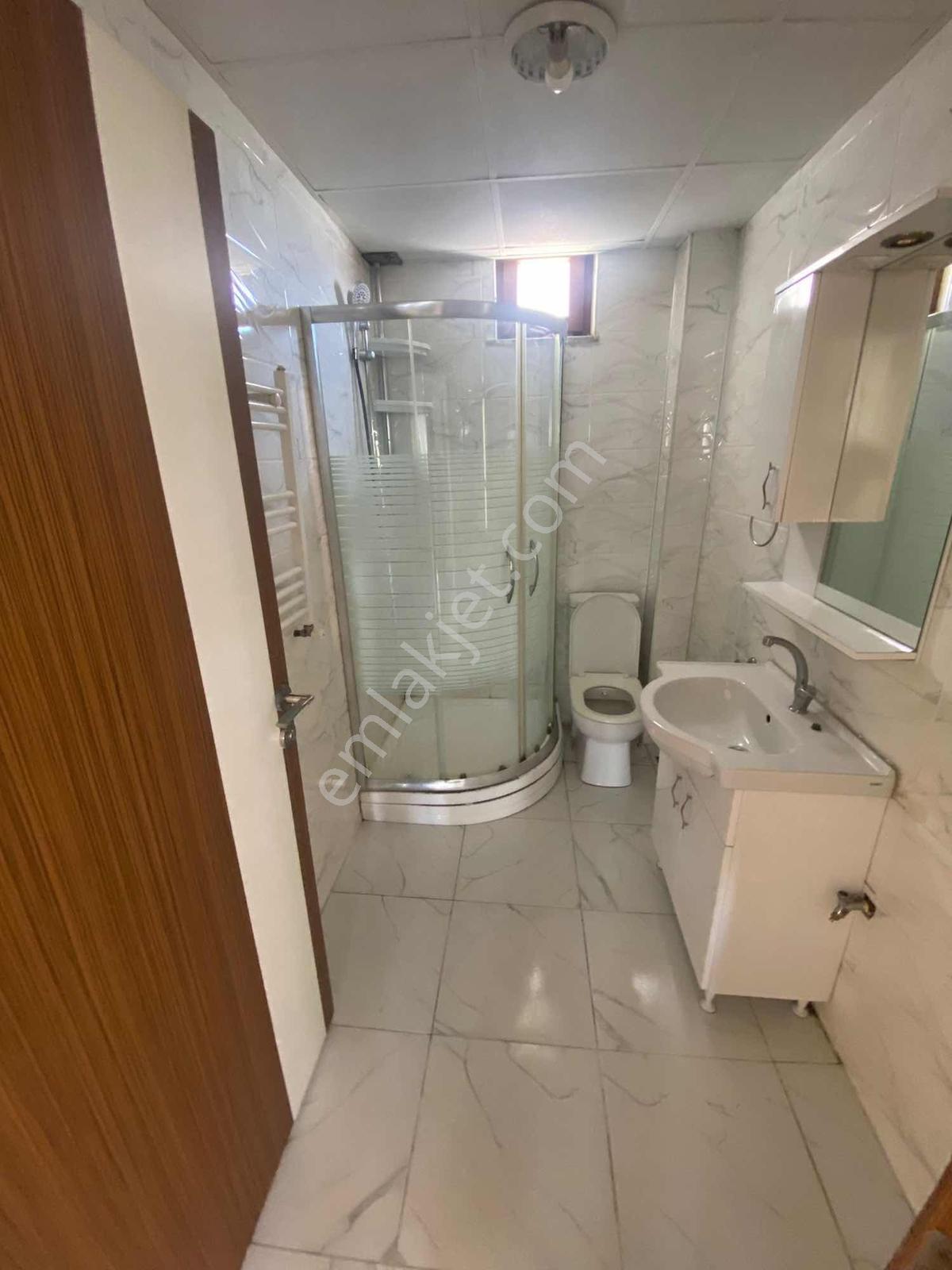 Mutlukente Yakın 3+1 210 M2 Teraslı Tamamına Kredi - Görsel 19