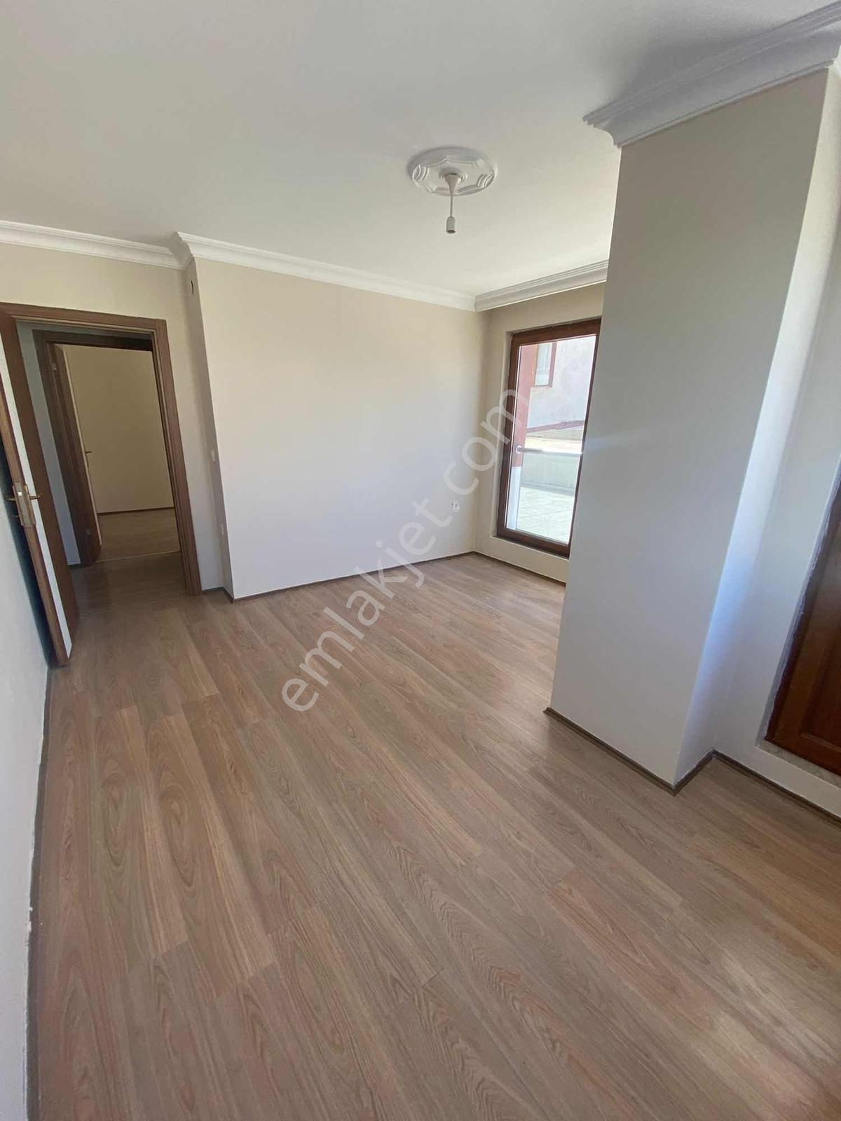 Mutlukente Yakın 3+1 210 M2 Teraslı Tamamına Kredi - Görsel 13