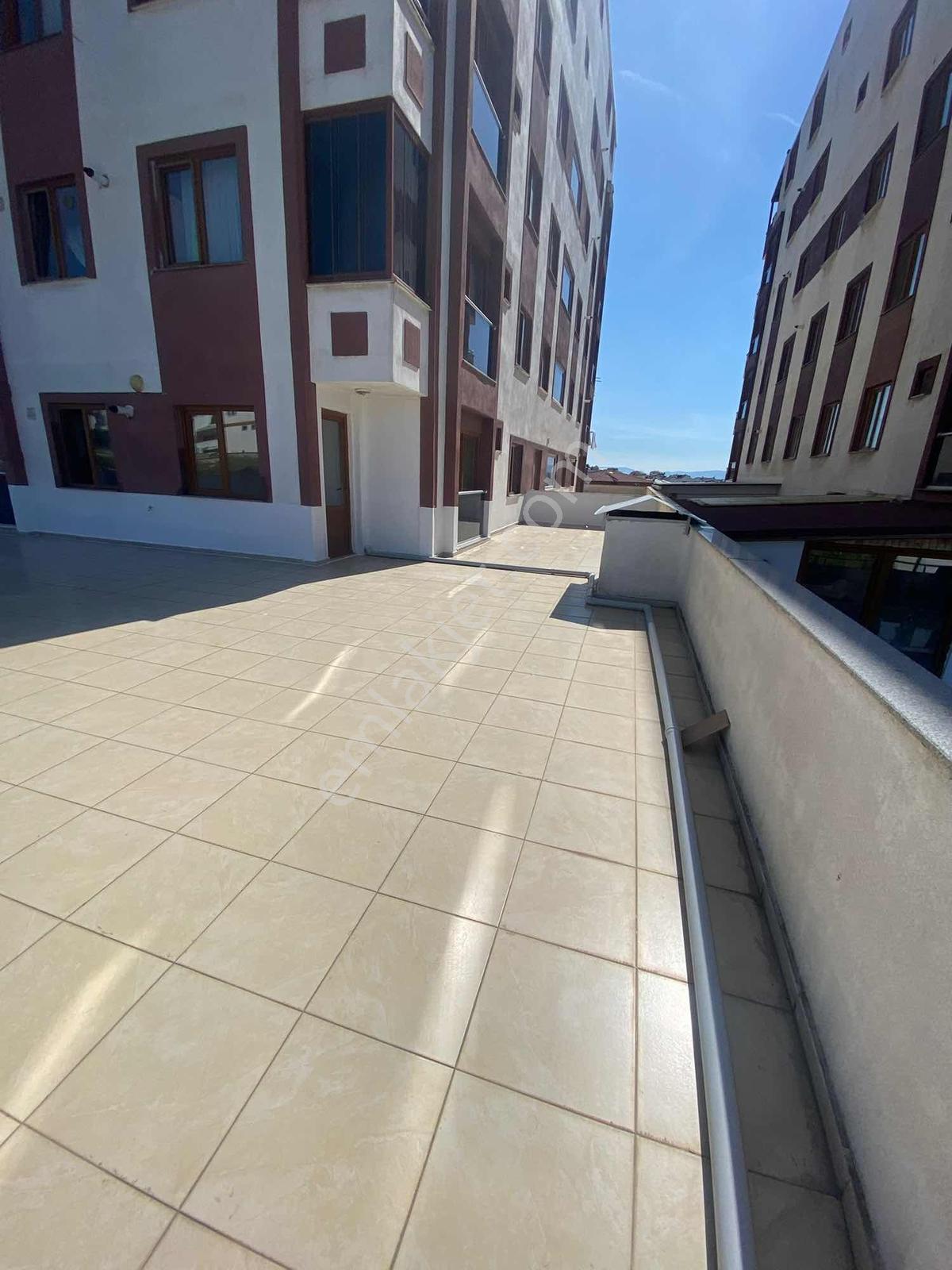 Mutlukente Yakın 3+1 210 M2 Teraslı Tamamına Kredi - Görsel 3