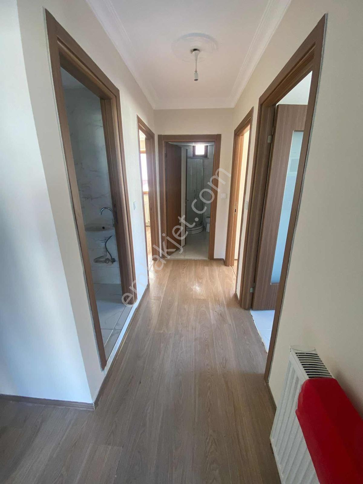 Mutlukente Yakın 3+1 210 M2 Teraslı Tamamına Kredi - Görsel 17