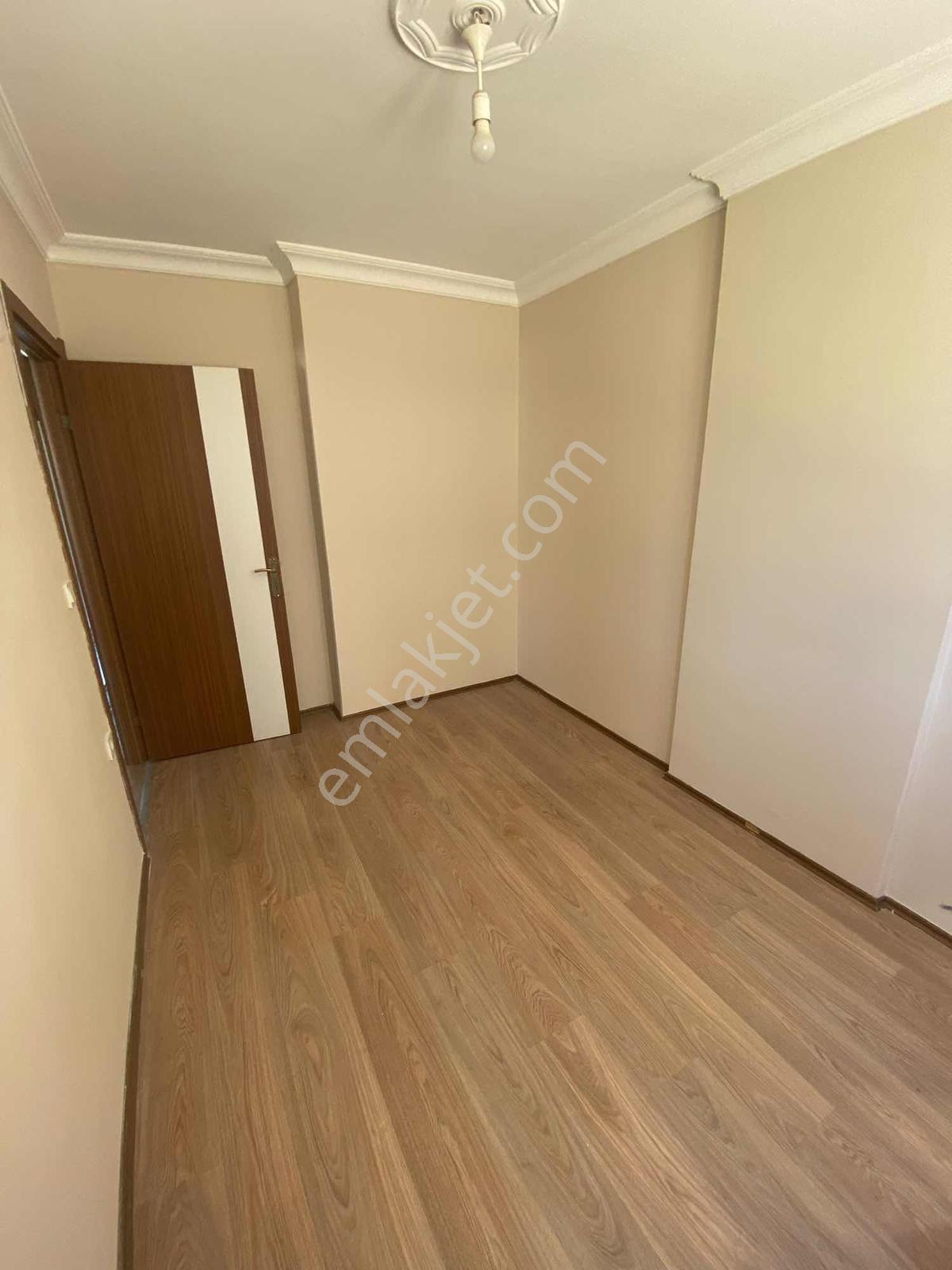 Mutlukente Yakın 3+1 210 M2 Teraslı Tamamına Kredi - Görsel 15