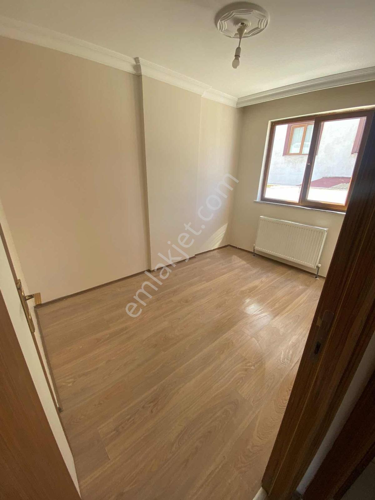 Mutlukente Yakın 3+1 210 M2 Teraslı Tamamına Kredi - Görsel 9