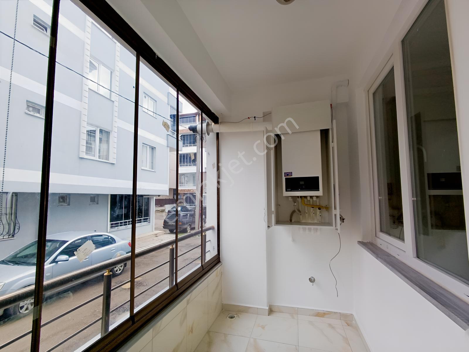 Ünye Çınarlık Mah 2+1 Yüksek Giriş Asansörlü Kiralık Daire - Görsel 7