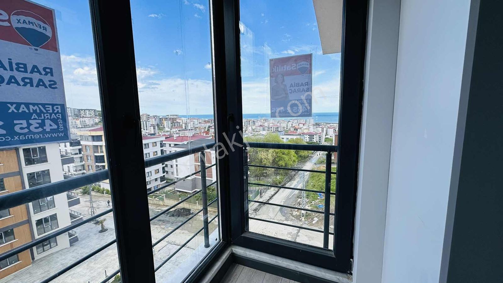 Re/max Parladan Körfezde Deniz Manzaralı Yatırımlık Daire - Görsel 5