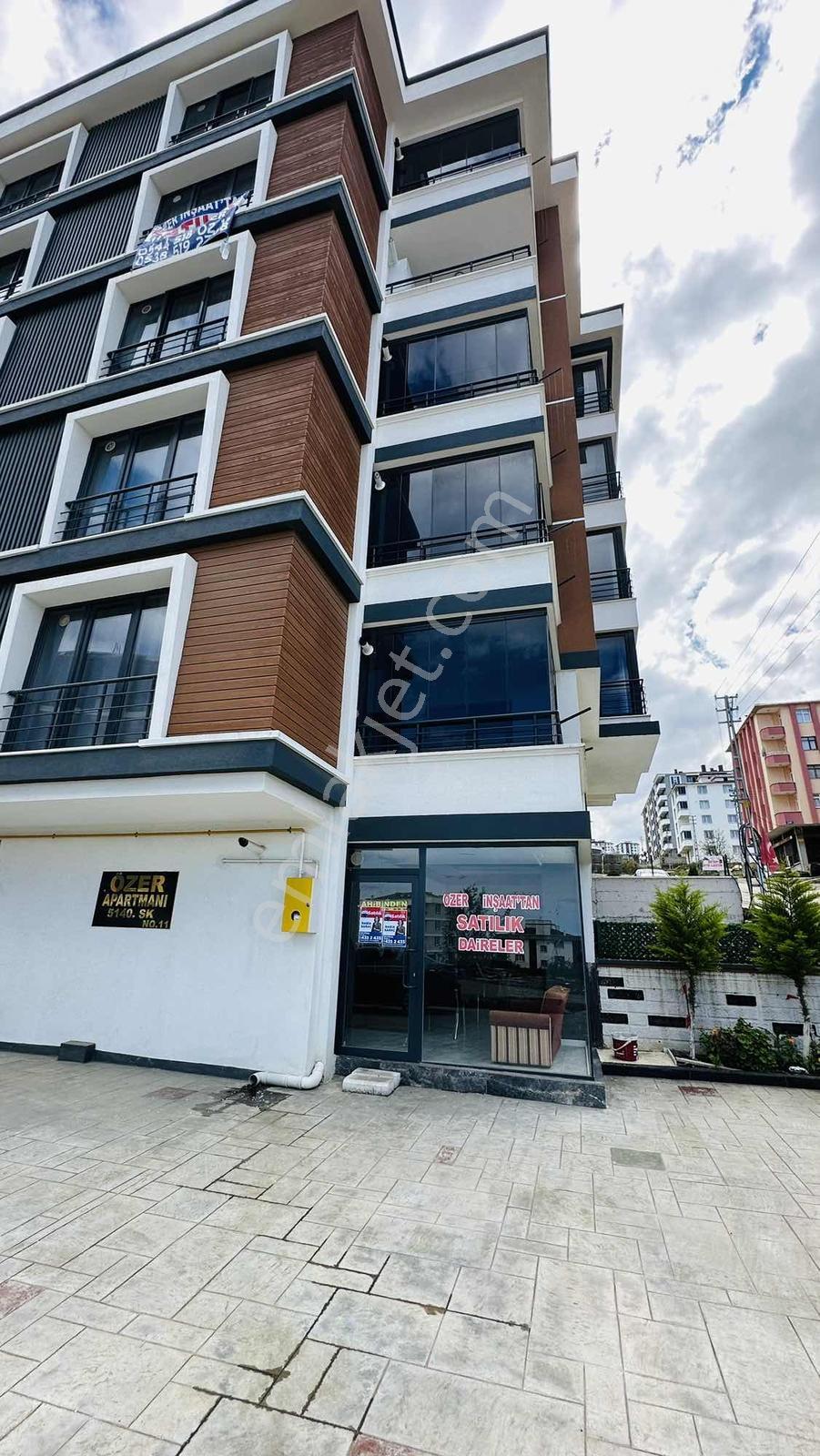 Re/max Parladan Körfezde Deniz Manzaralı Yatırımlık Daire