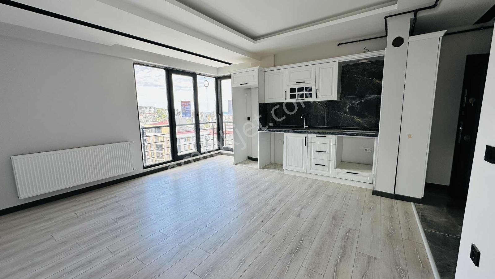 Re/max Parladan Körfezde Deniz Manzaralı Yatırımlık Daire - Görsel 8