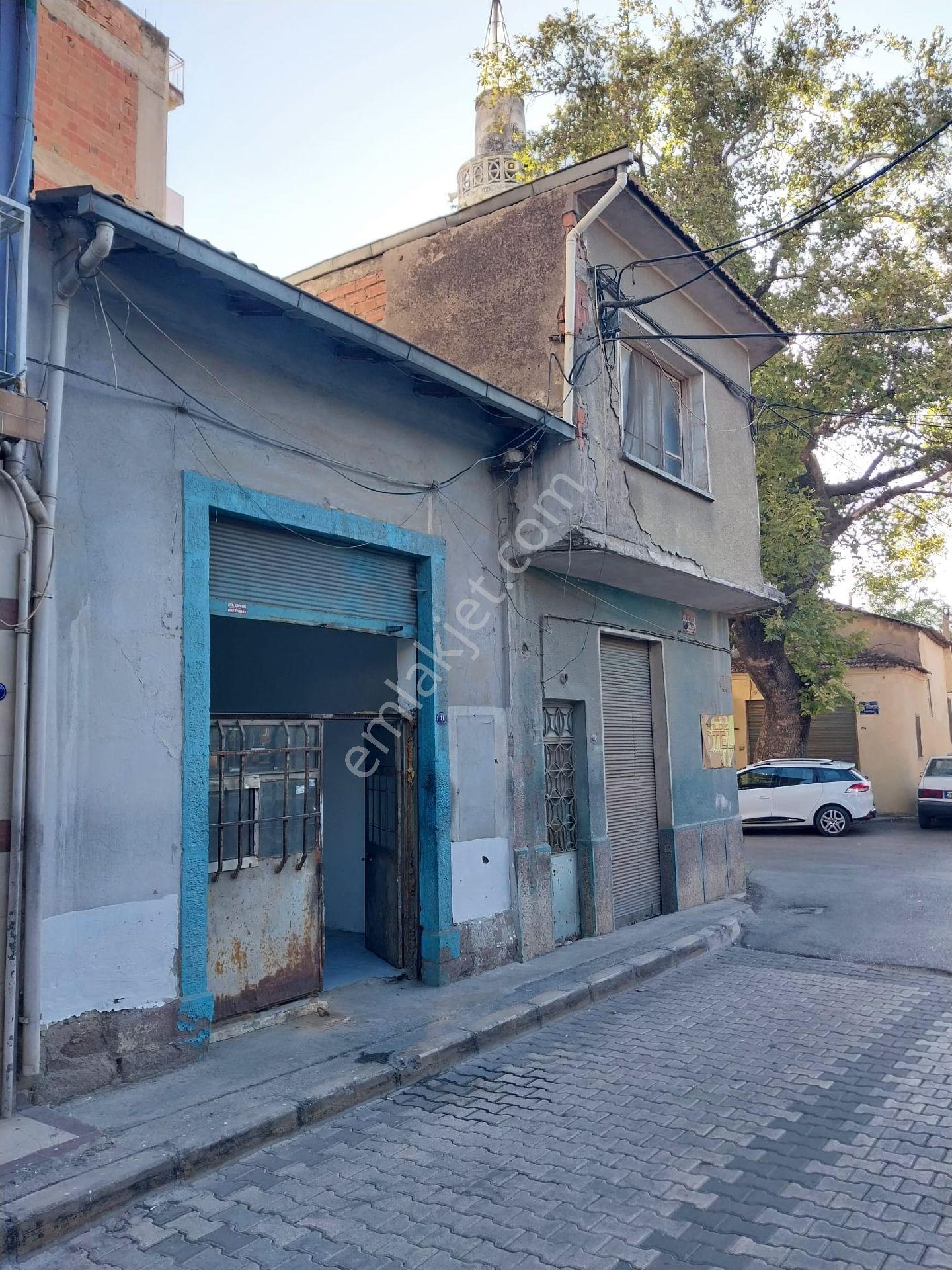 Satılık Dükkan