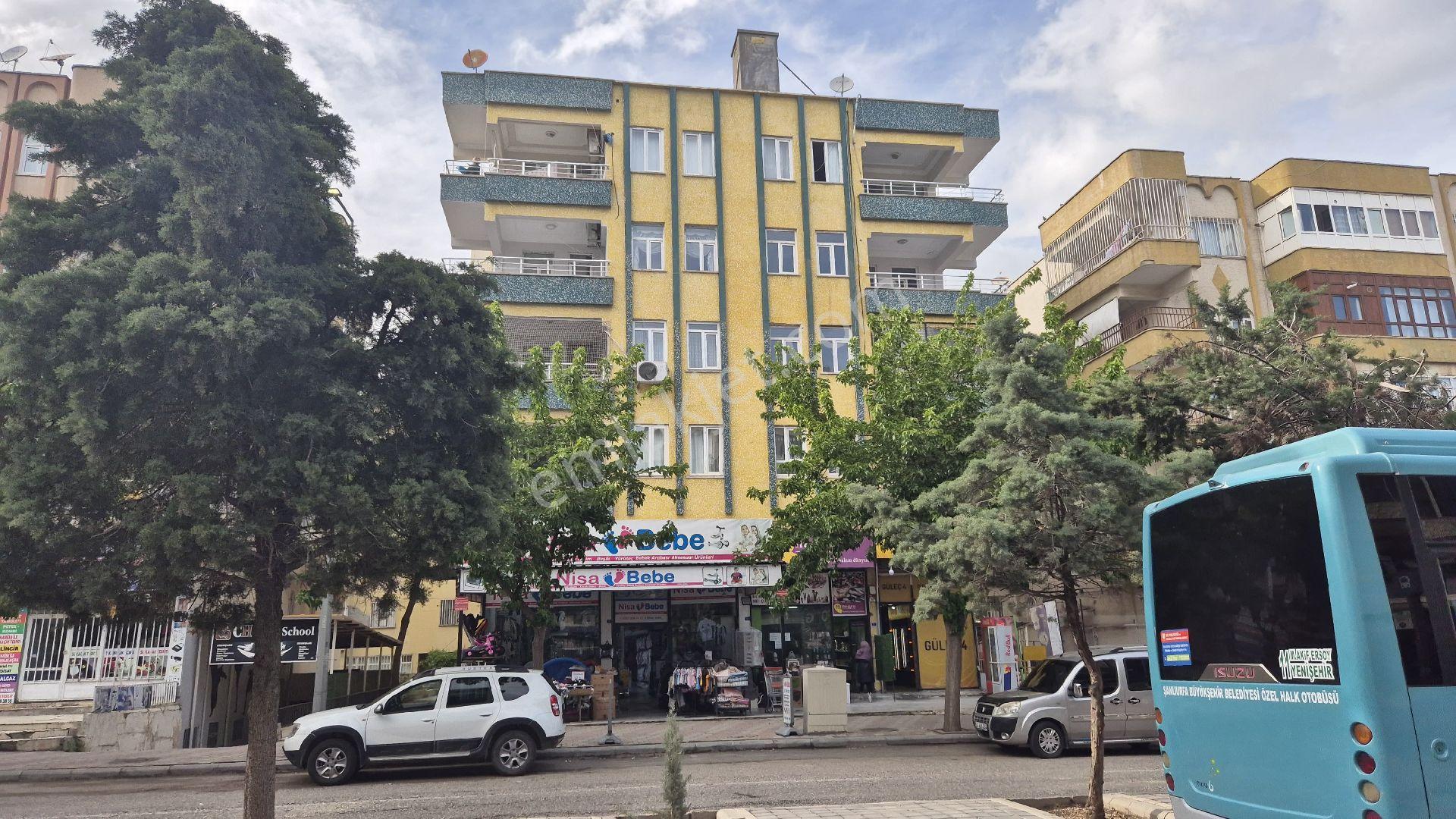 Tandoğan Da Satılık Daire