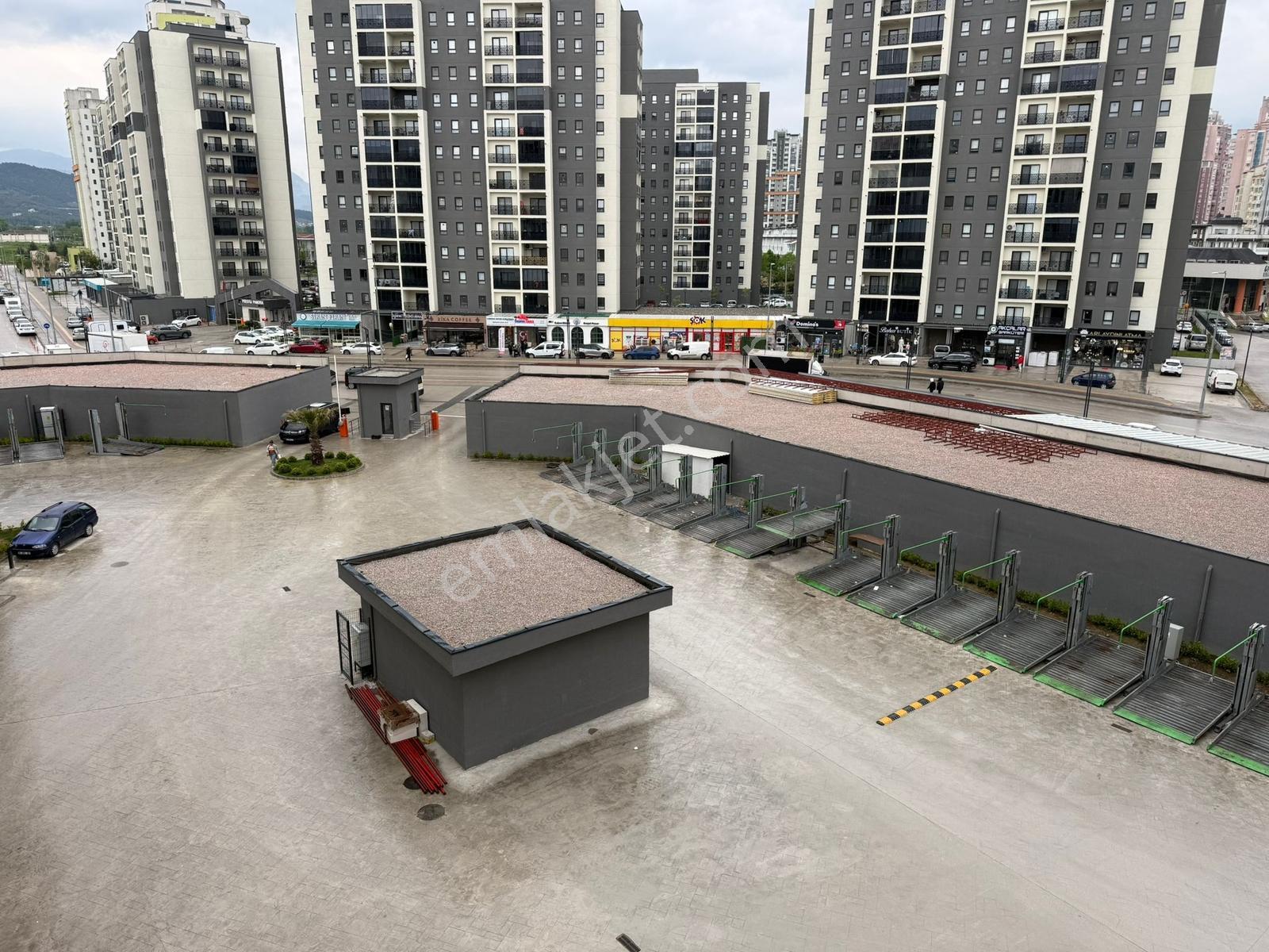 Bursa Osmangazi Bakyapı Prestij Yeni Hayat 3+1 Satılık Daire - Görsel 11