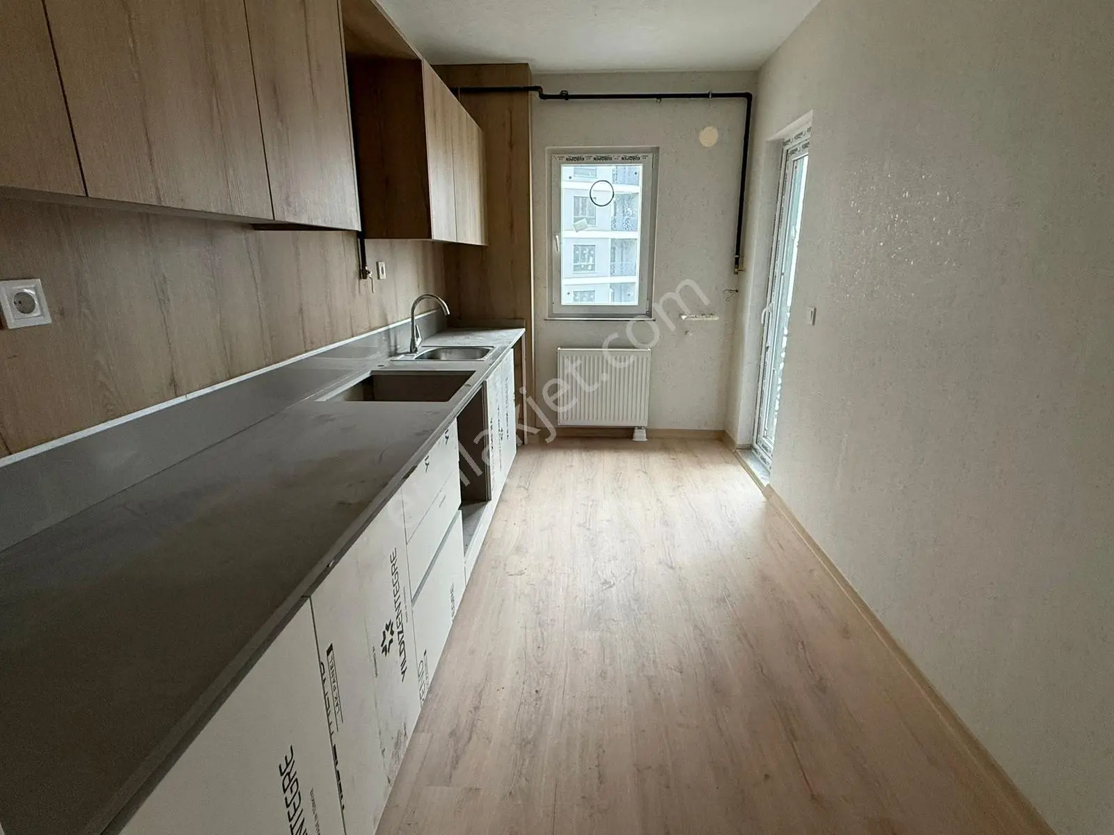 Bursa Osmangazi Bakyapı Prestij Yeni Hayat 3+1 Satılık Daire - Görsel 7