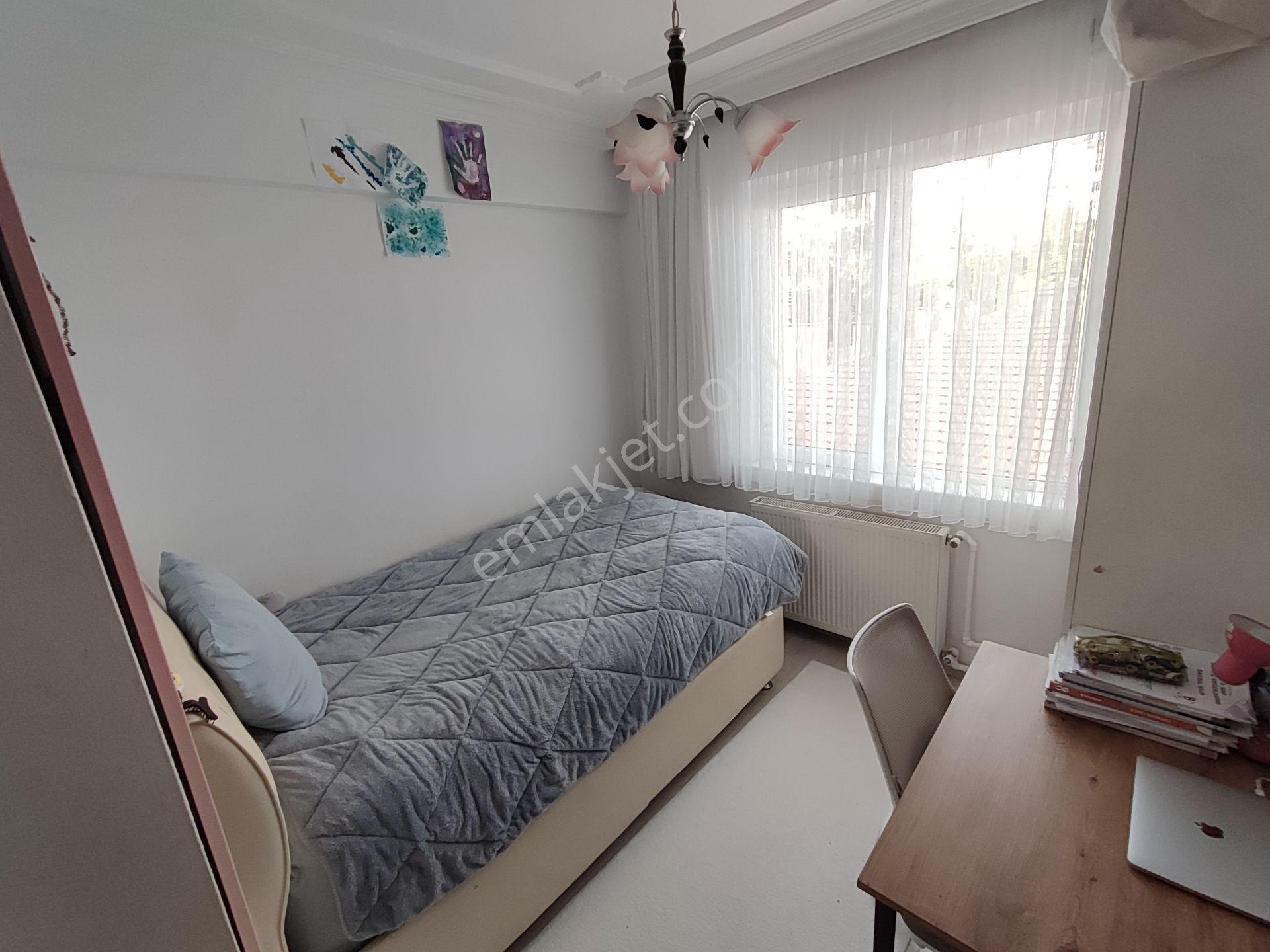 Uyanış'da Manzaralı Full Yapılı Mükemmel Dublex Daire Tuğrul Emlak'tan - Görsel 23