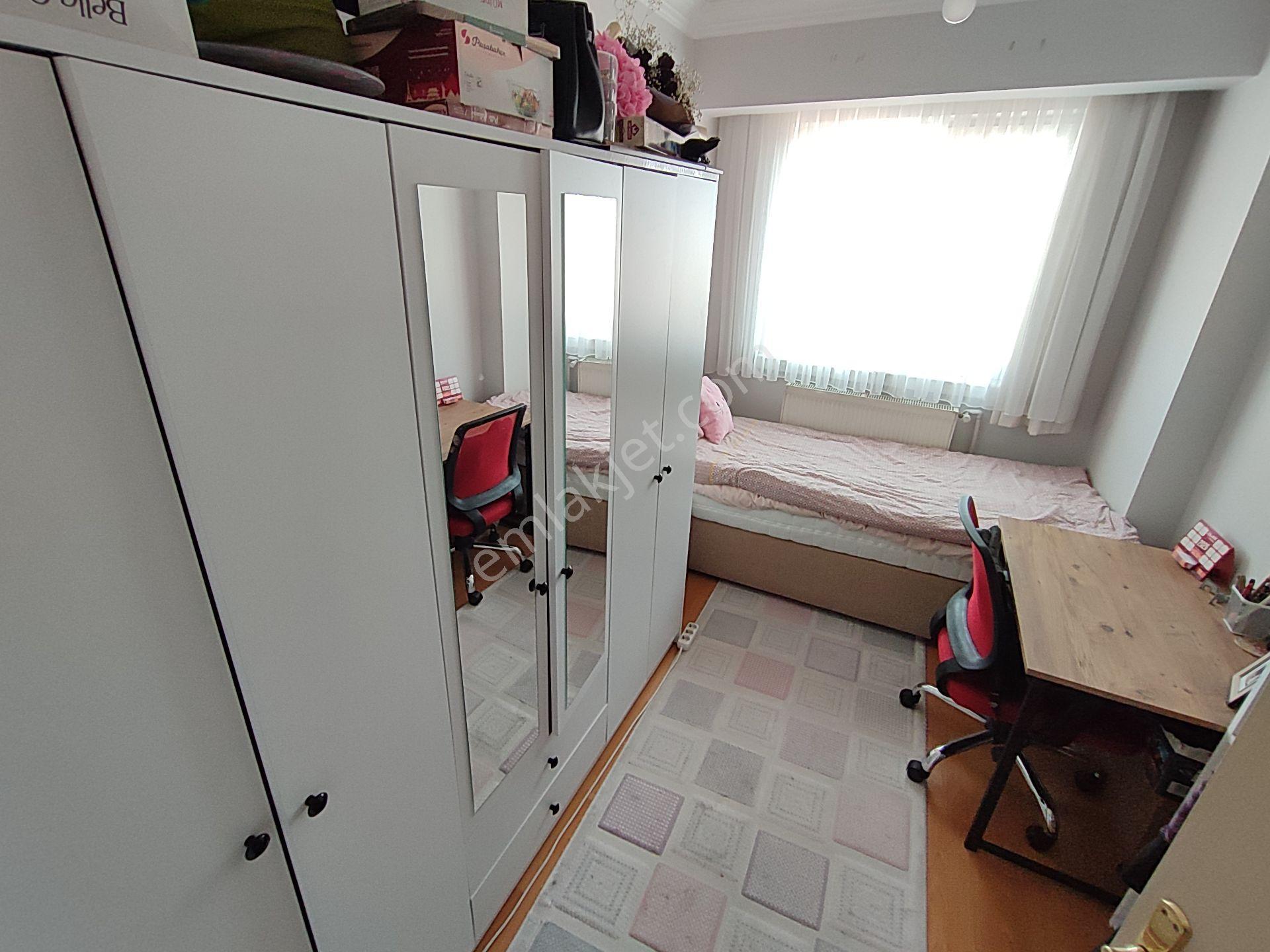 Uyanış'da Manzaralı Full Yapılı Mükemmel Dublex Daire Tuğrul Emlak'tan - Görsel 21