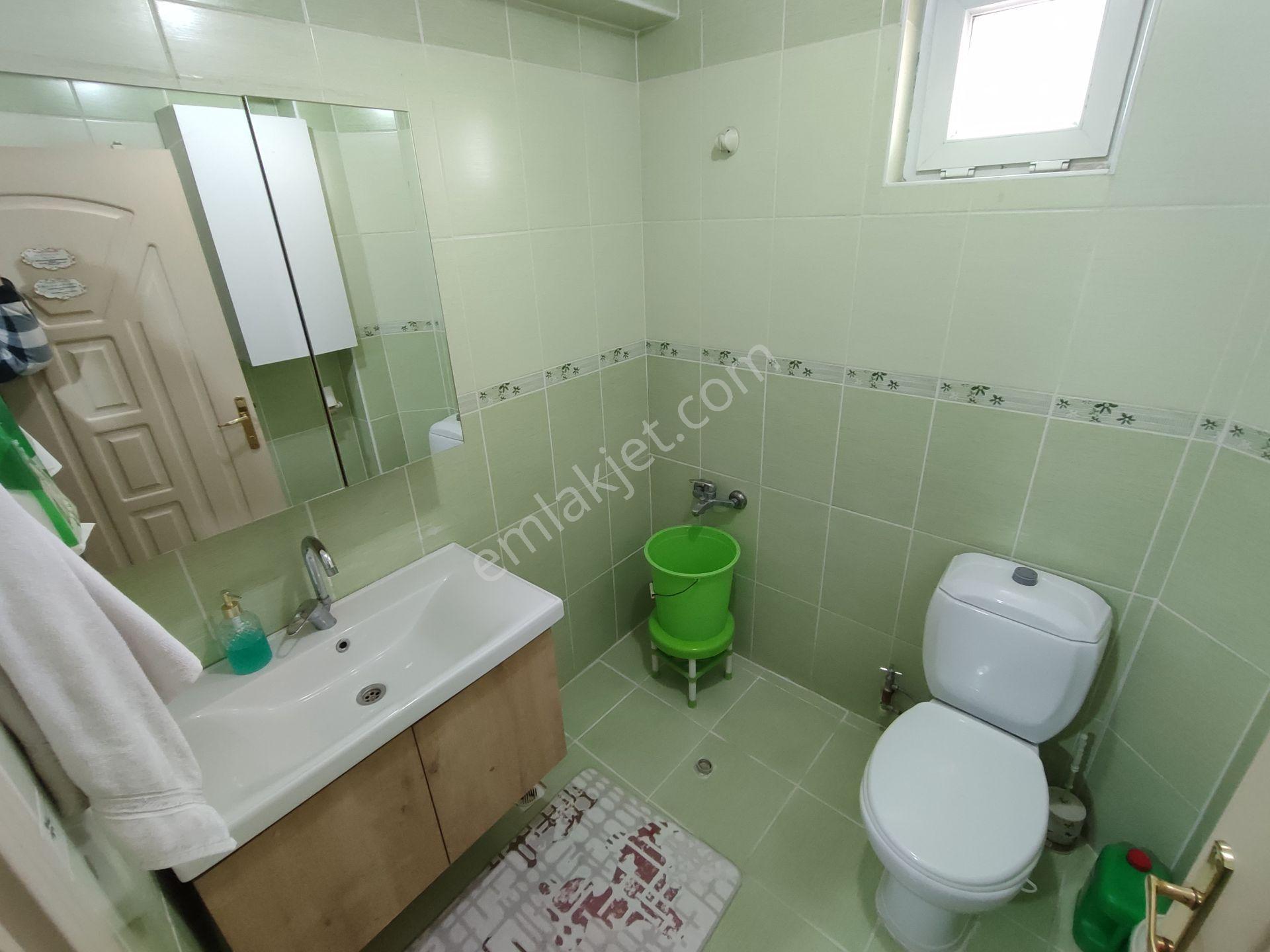 Uyanış'da Manzaralı Full Yapılı Mükemmel Dublex Daire Tuğrul Emlak'tan - Görsel 16