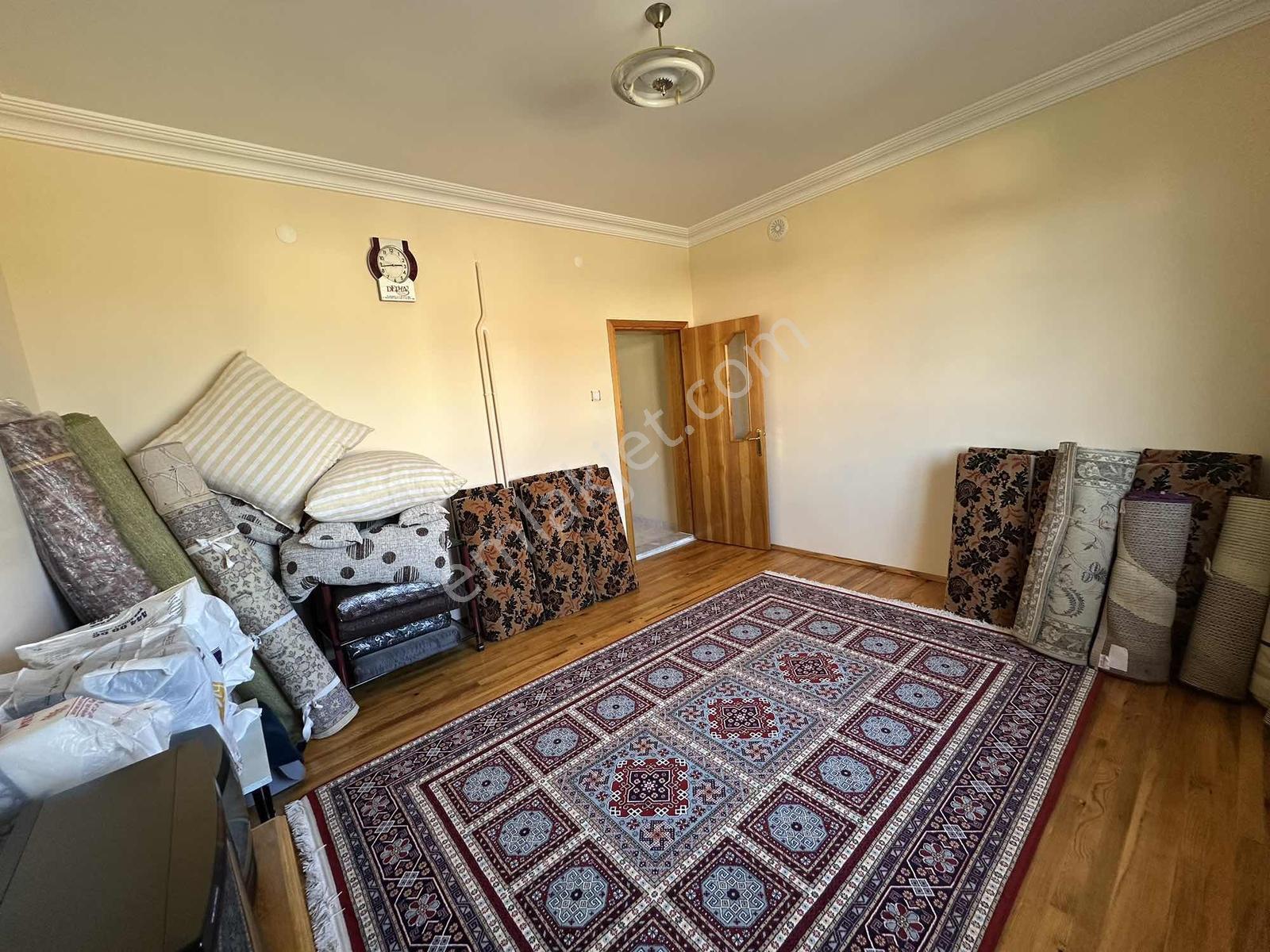 Meramın Gözdesi Lalebahçede Ultra Geniş Satılık Villa - Görsel 23