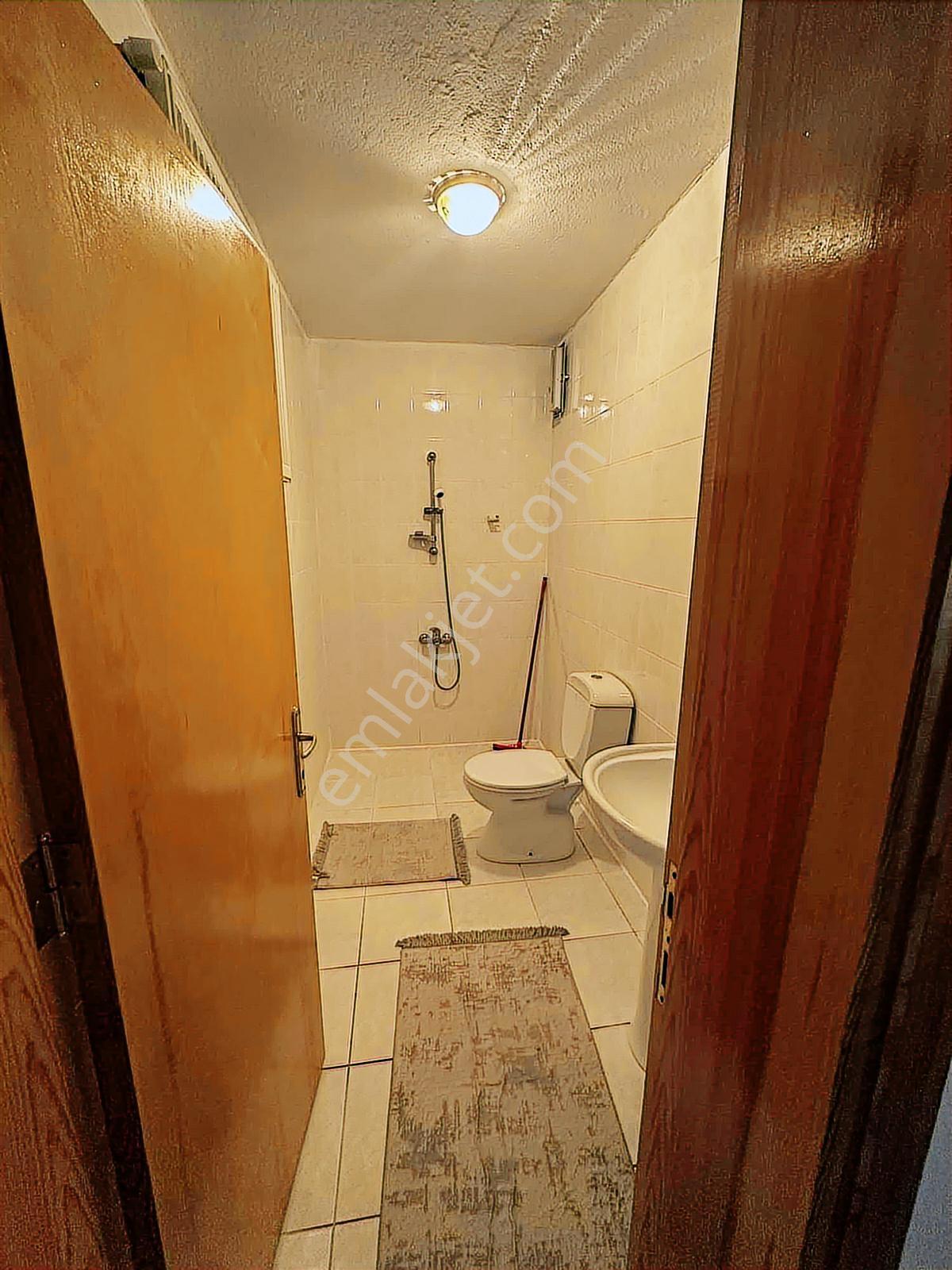 Meramın Gözdesi Lalebahçede Ultra Geniş Satılık Villa - Görsel 30