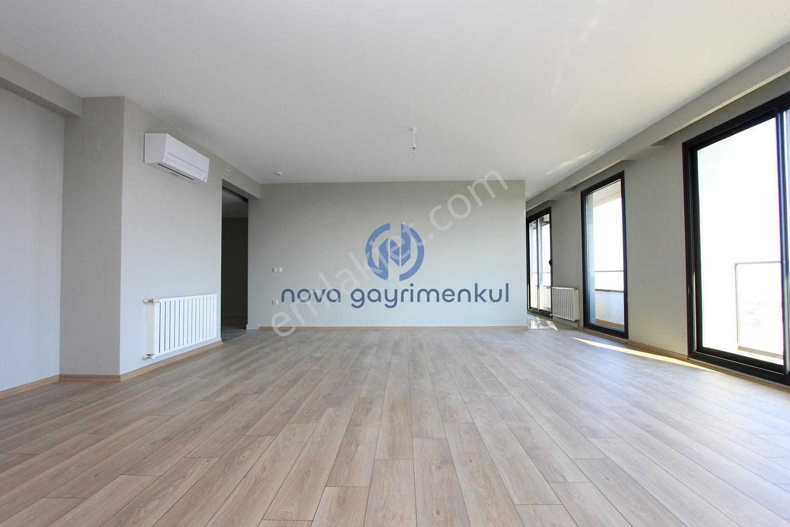 **nova** Yenişehir Semt Yeniköy Projesinde Lüks 4+1 Daire - Görsel 8