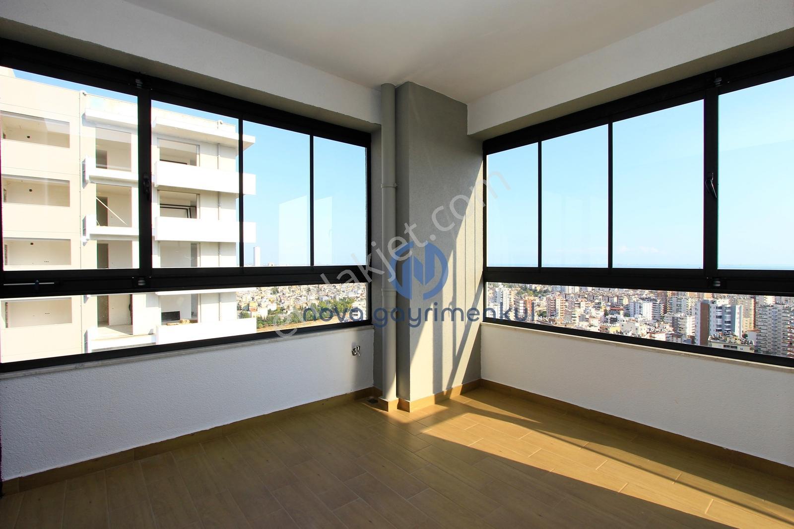 **nova** Yenişehir Semt Yeniköy Projesinde Lüks 4+1 Daire - Görsel 16