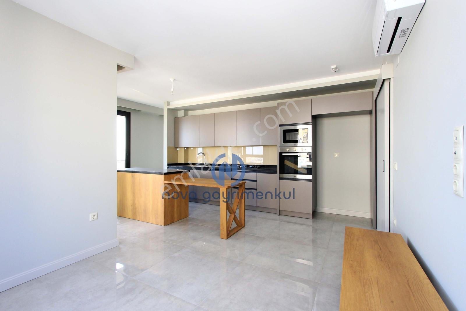 **nova** Yenişehir Semt Yeniköy Projesinde Lüks 4+1 Daire - Görsel 13
