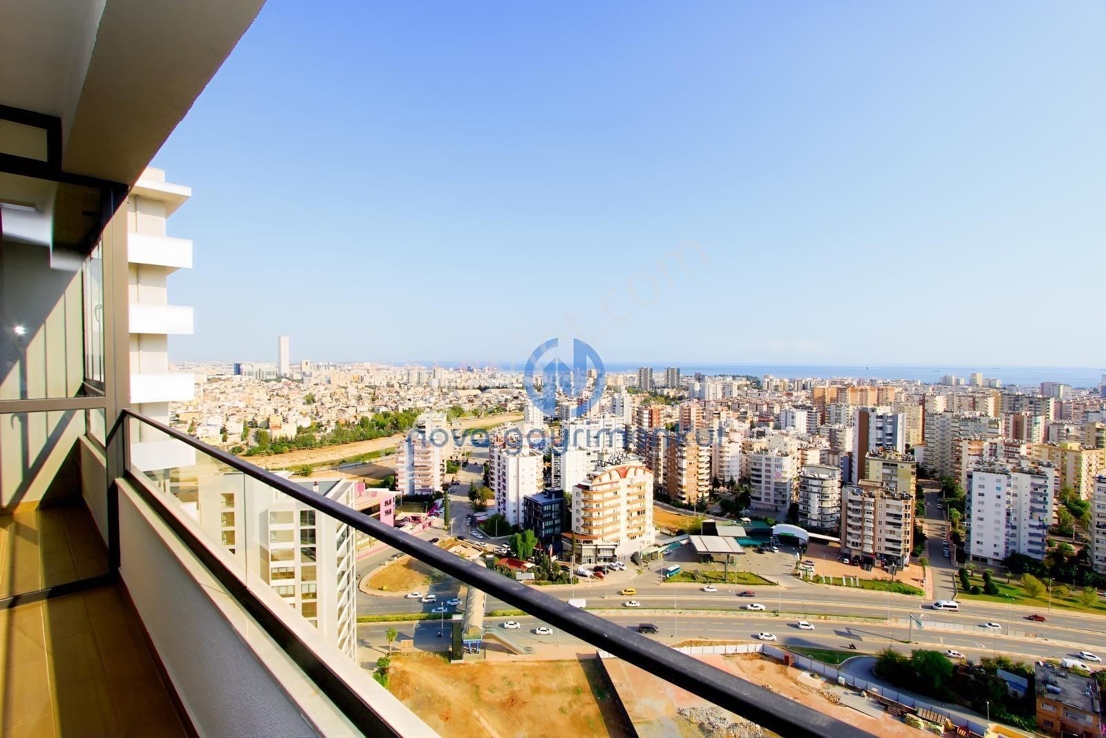 **nova** Yenişehir Semt Yeniköy Projesinde Lüks 4+1 Daire - Görsel 18
