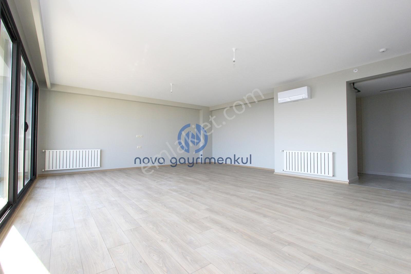 **nova** Yenişehir Semt Yeniköy Projesinde Lüks 4+1 Daire - Görsel 12