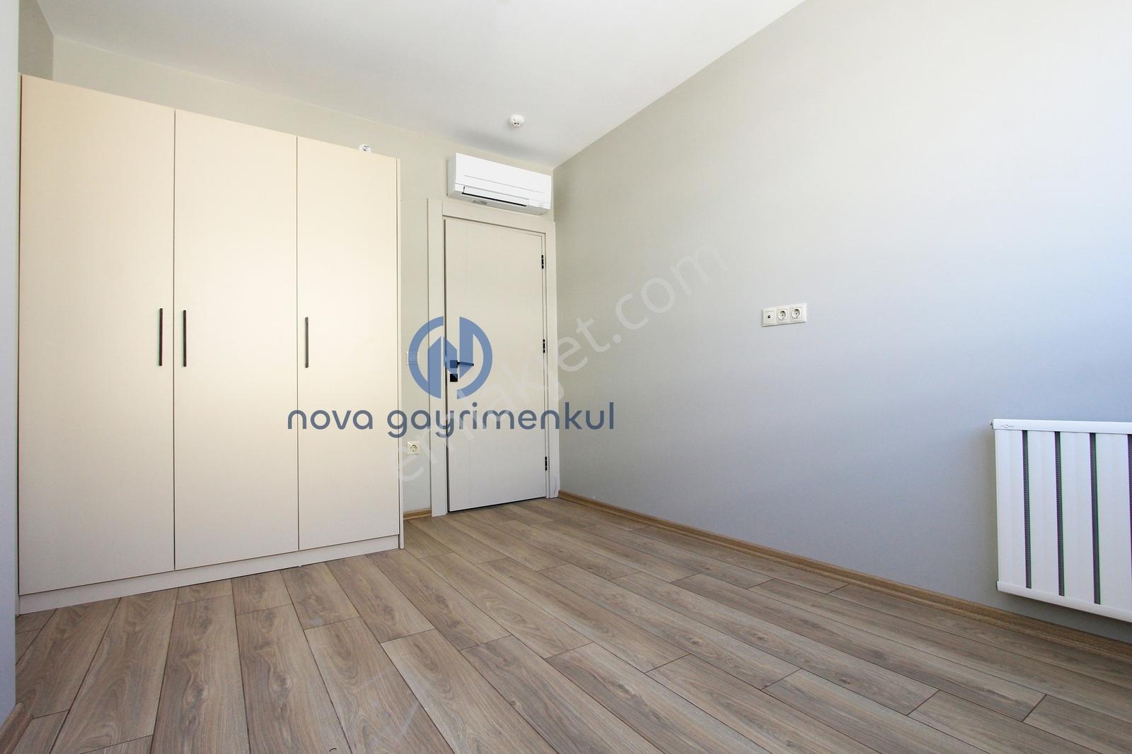 **nova** Yenişehir Semt Yeniköy Projesinde Lüks 4+1 Daire - Görsel 22