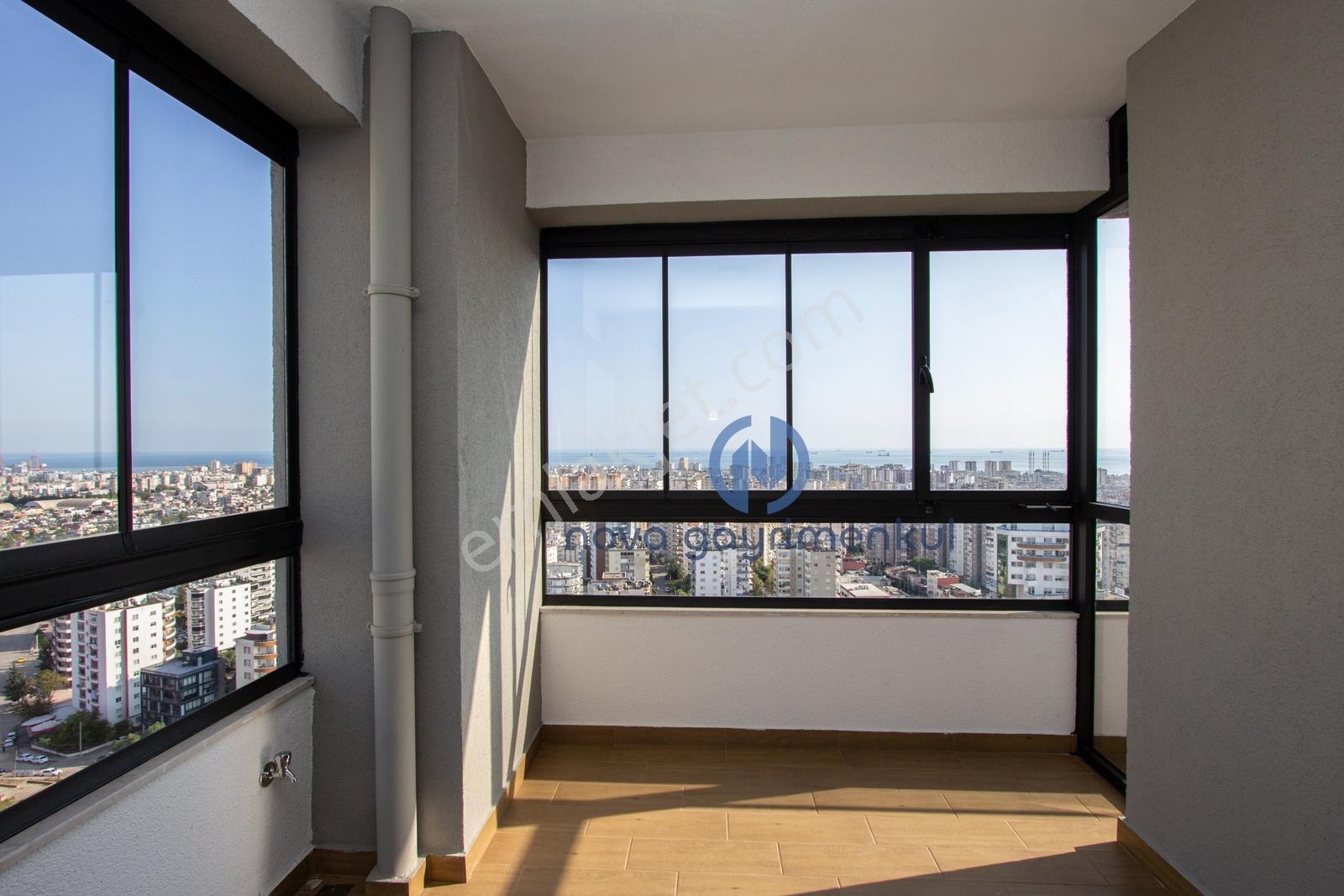 **nova** Yenişehir Semt Yeniköy Projesinde Lüks 4+1 Daire - Görsel 15